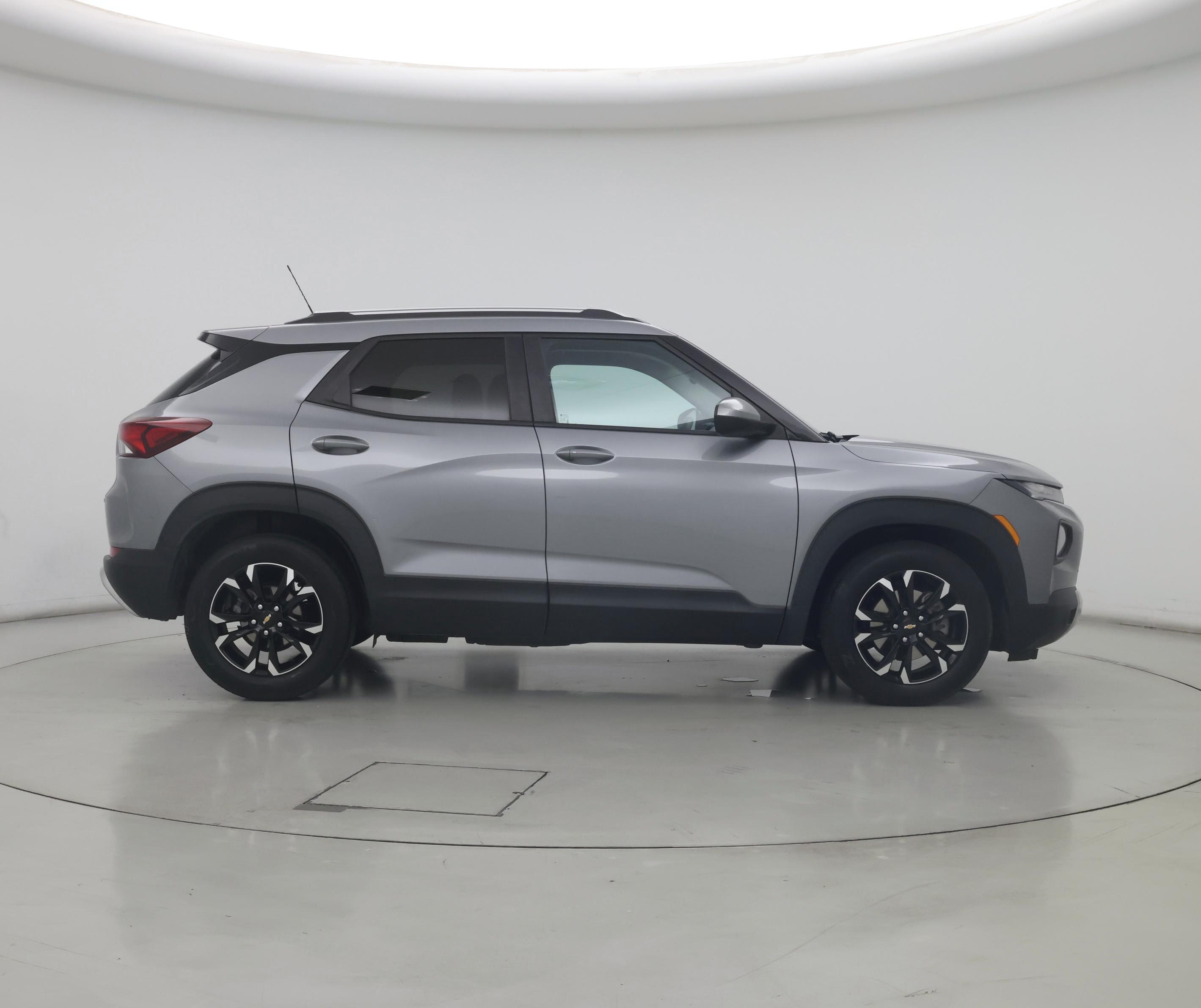Thumbnail: 2023 Chevrolet TrailBlazer - 7