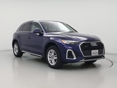 2023 Audi Q5 S-Line Premium