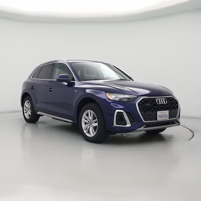 2023 Audi Q5 S-Line Premium