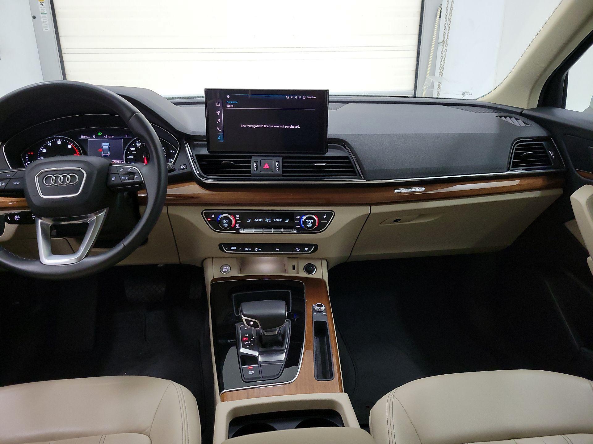 Thumbnail: 2023 Audi Q5 - 9