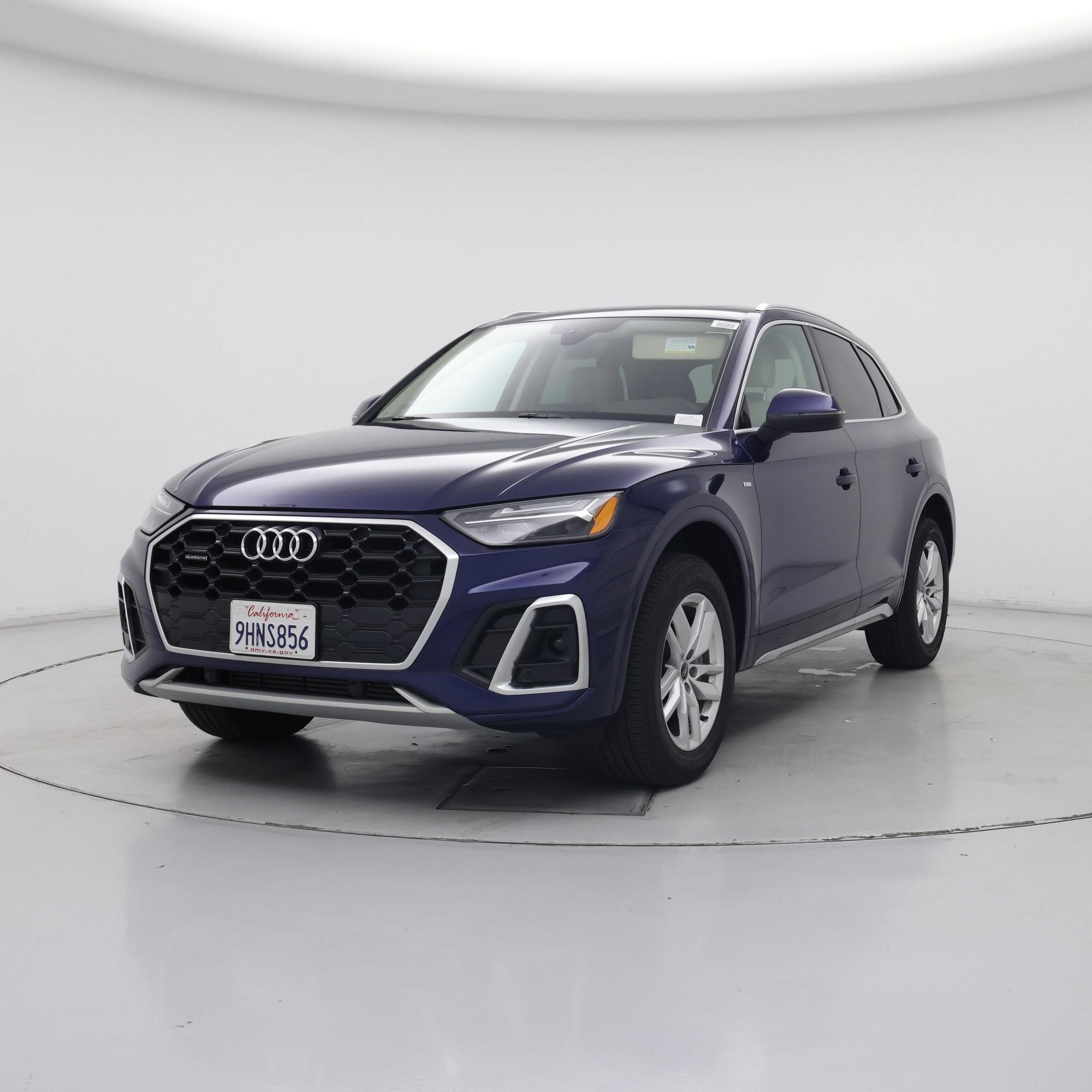 Thumbnail: 2023 Audi Q5 - 4