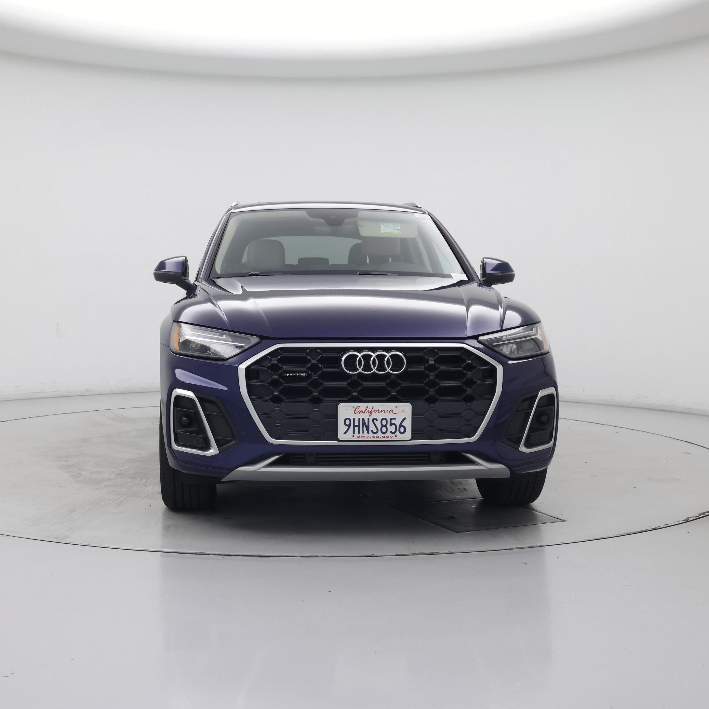 Thumbnail: 2023 Audi Q5 - 5