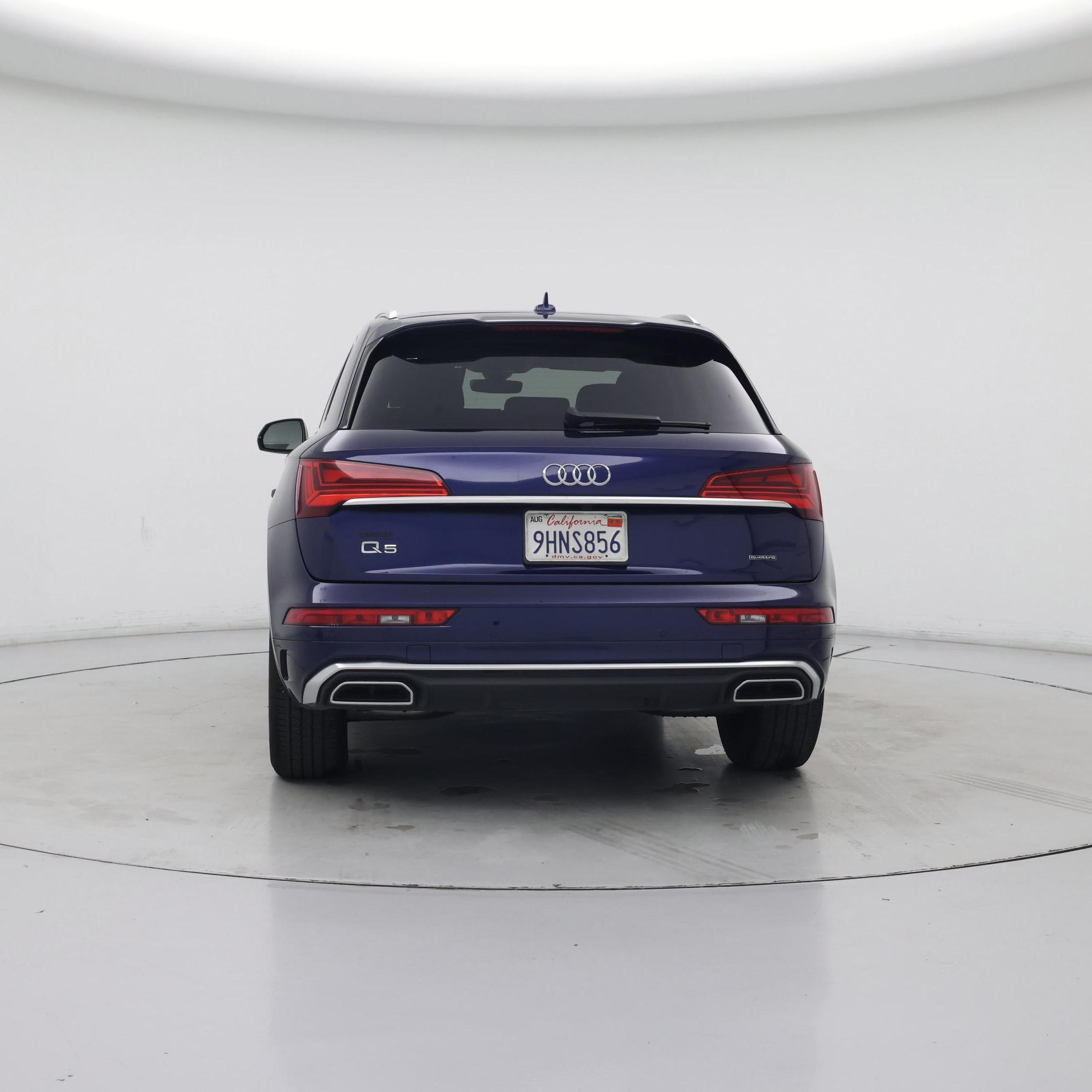 Thumbnail: 2023 Audi Q5 - 6