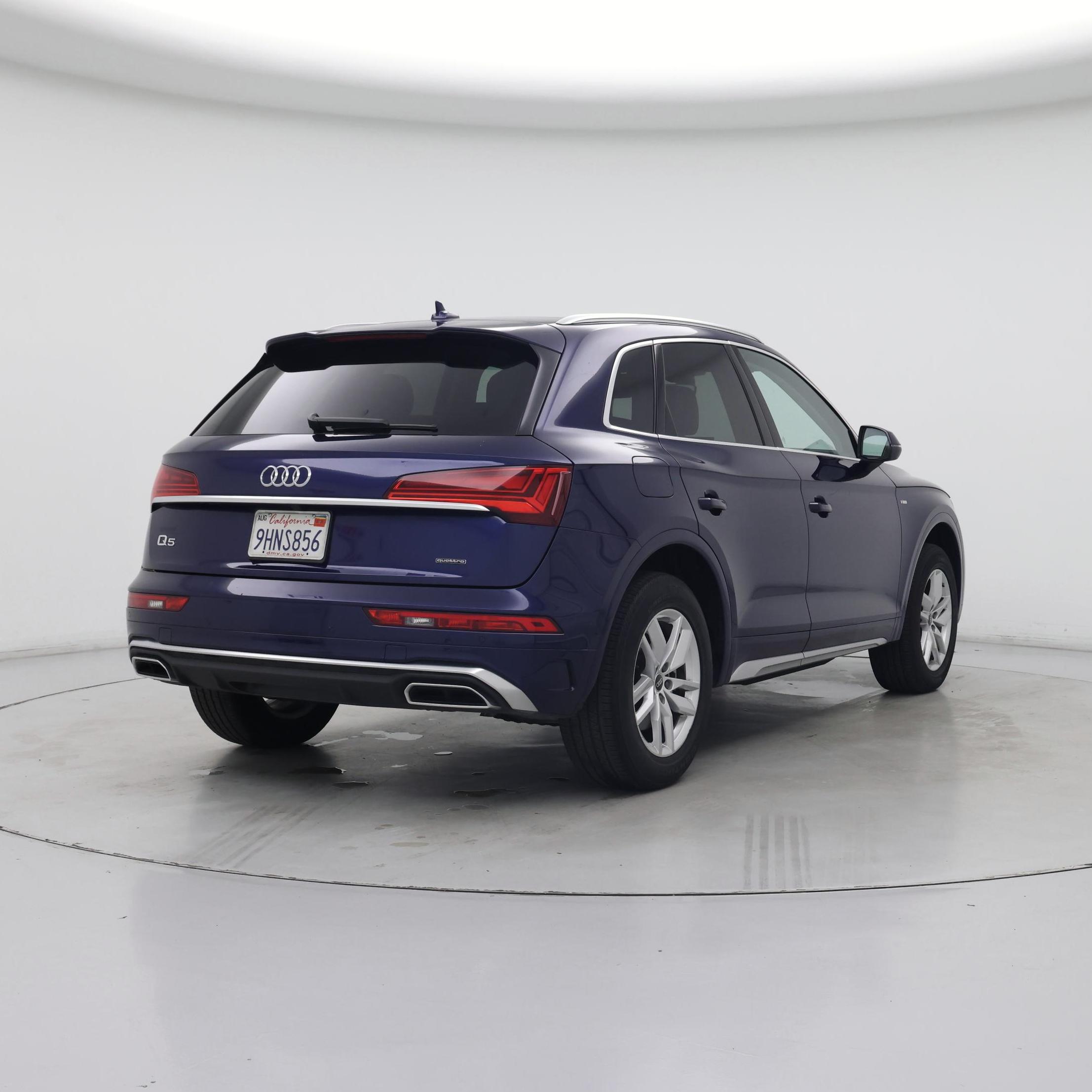 Thumbnail: 2023 Audi Q5 - 8