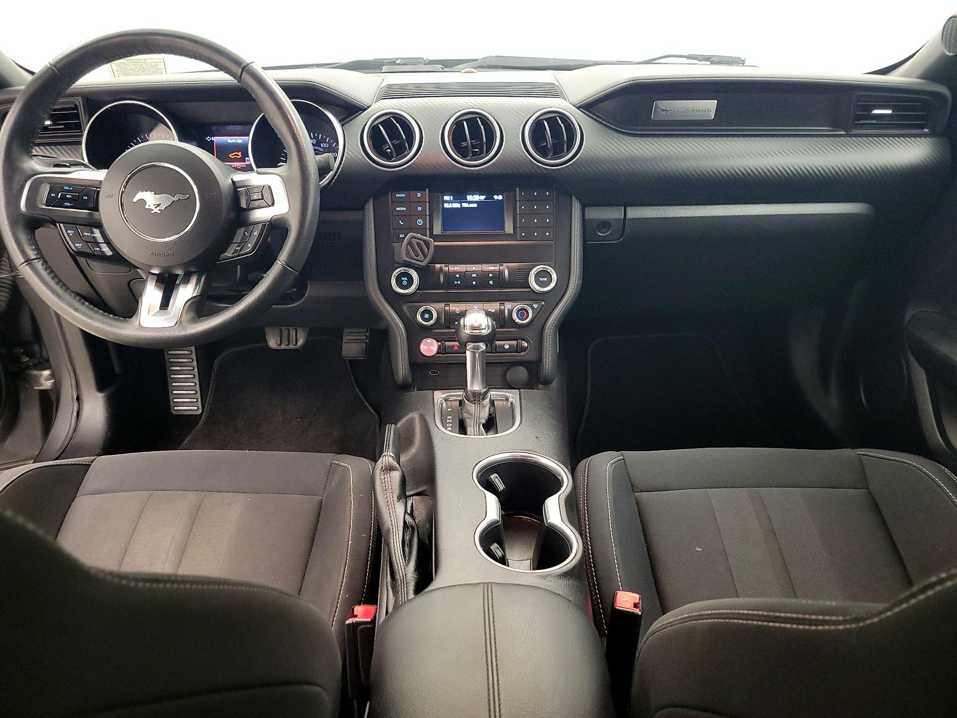 Thumbnail: 2019 Ford Mustang - 9