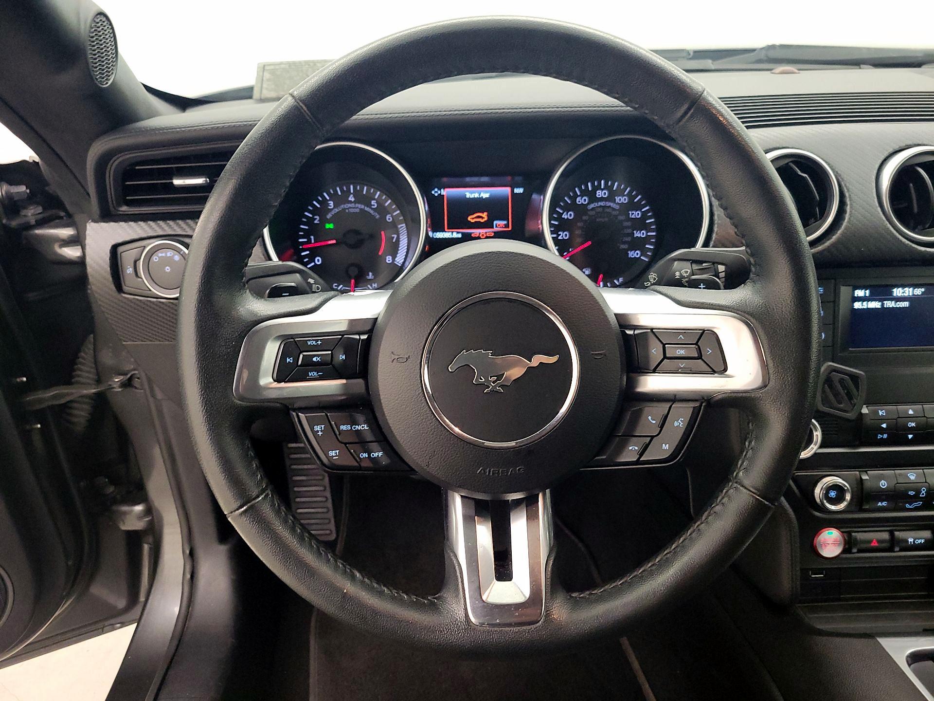 Thumbnail: 2019 Ford Mustang - 10