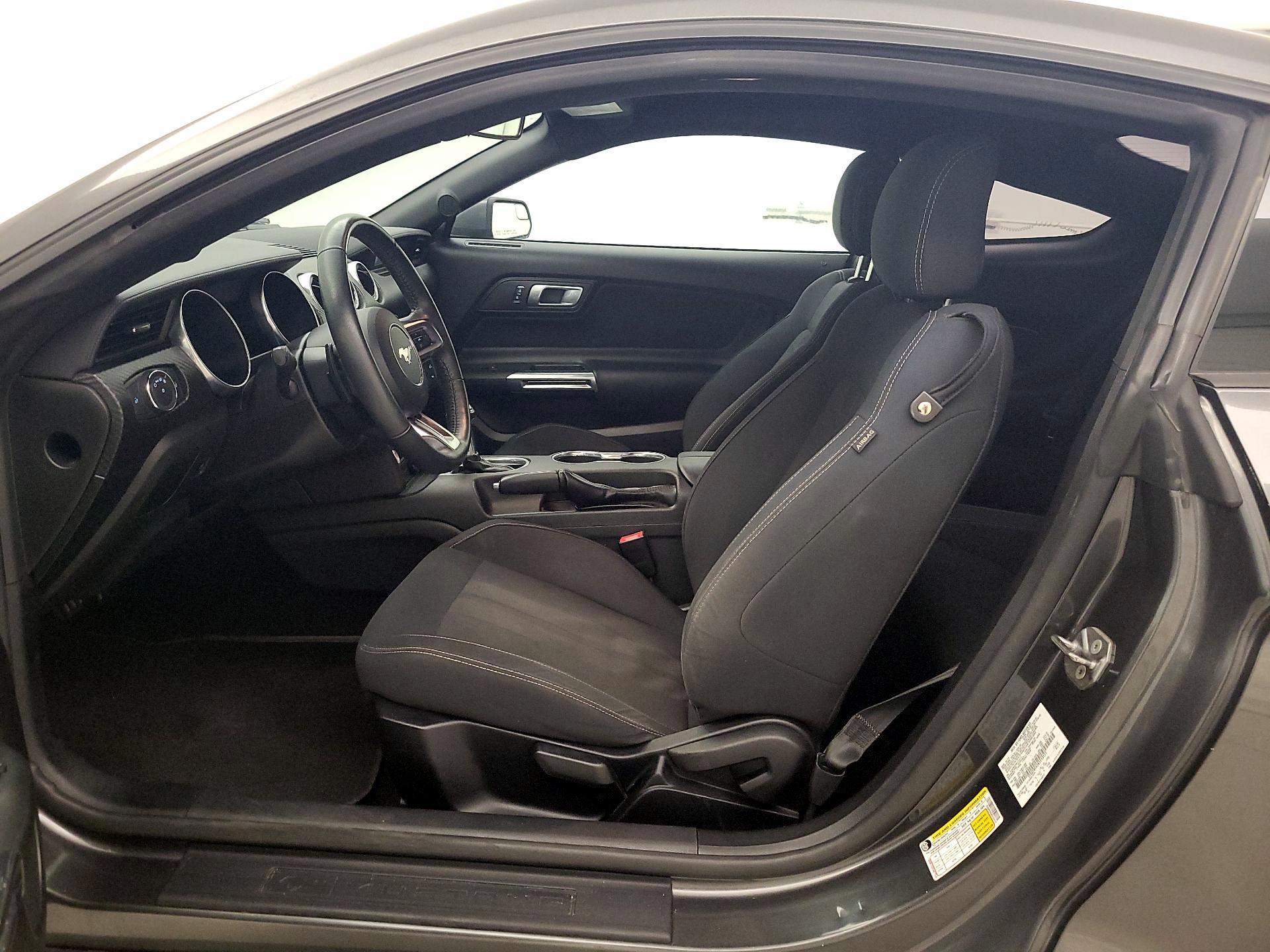 Thumbnail: 2019 Ford Mustang - 11