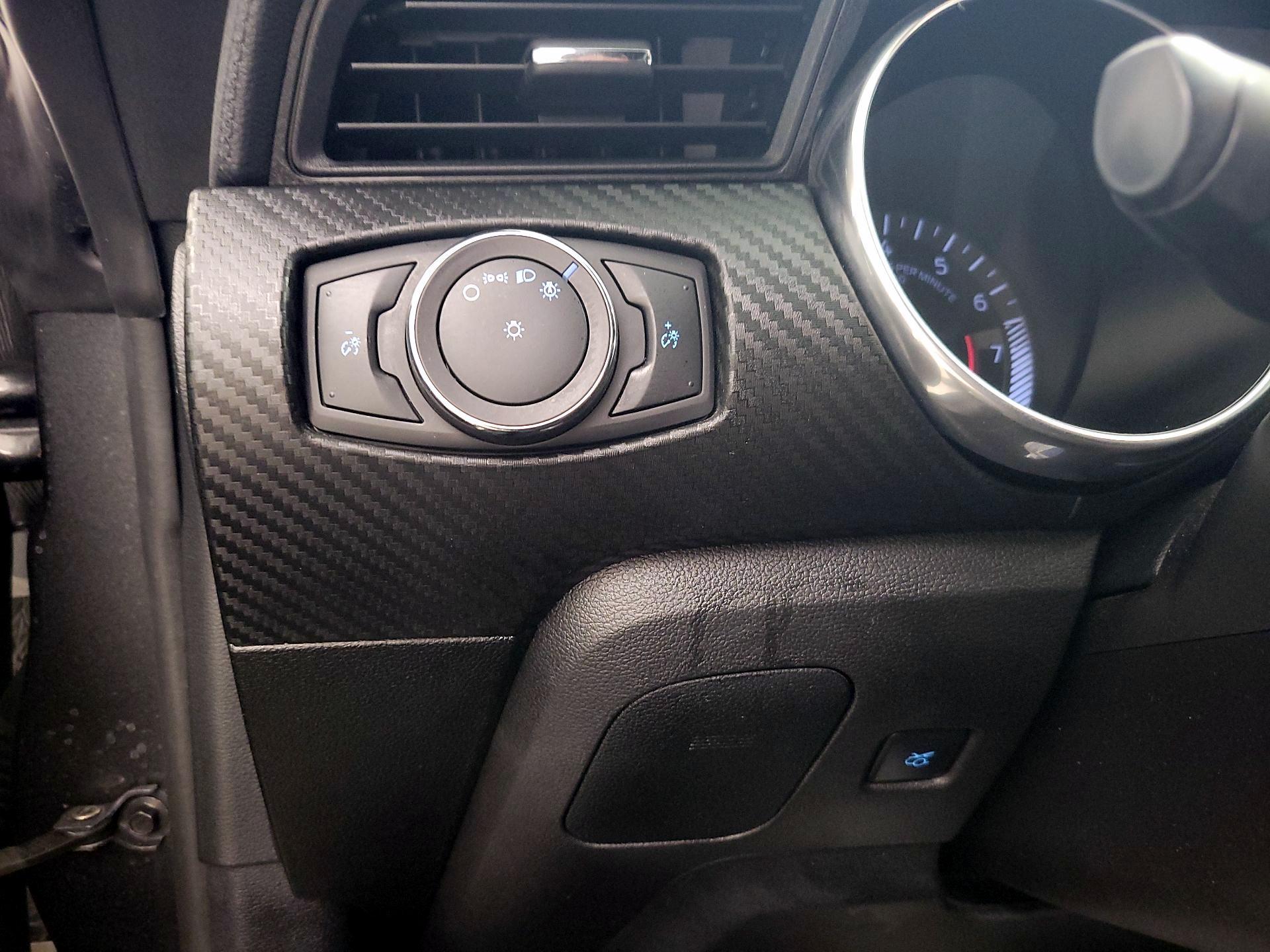 Thumbnail: 2019 Ford Mustang - 13