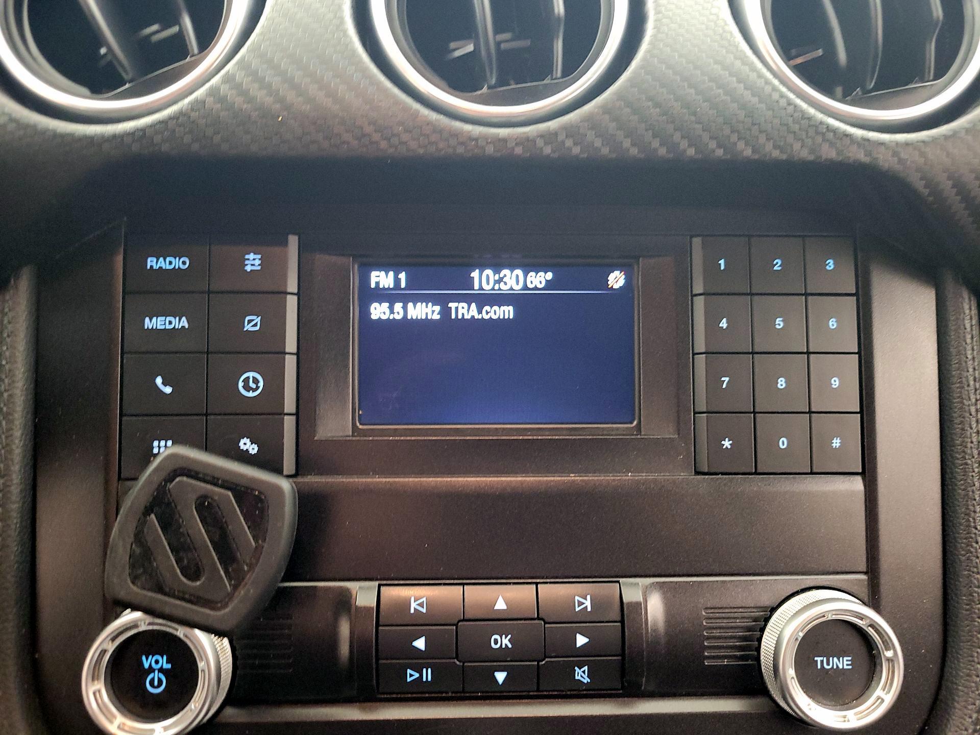 Thumbnail: 2019 Ford Mustang - 15