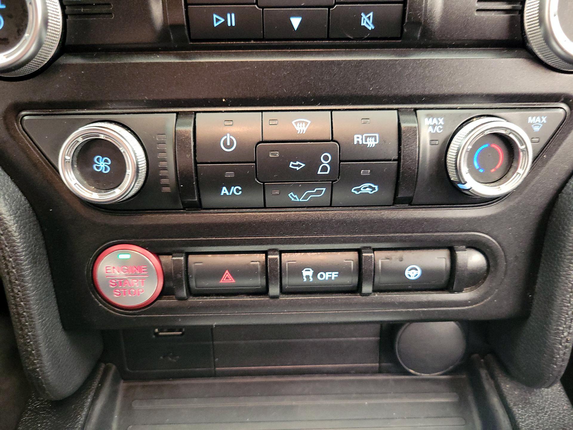 Thumbnail: 2019 Ford Mustang - 16