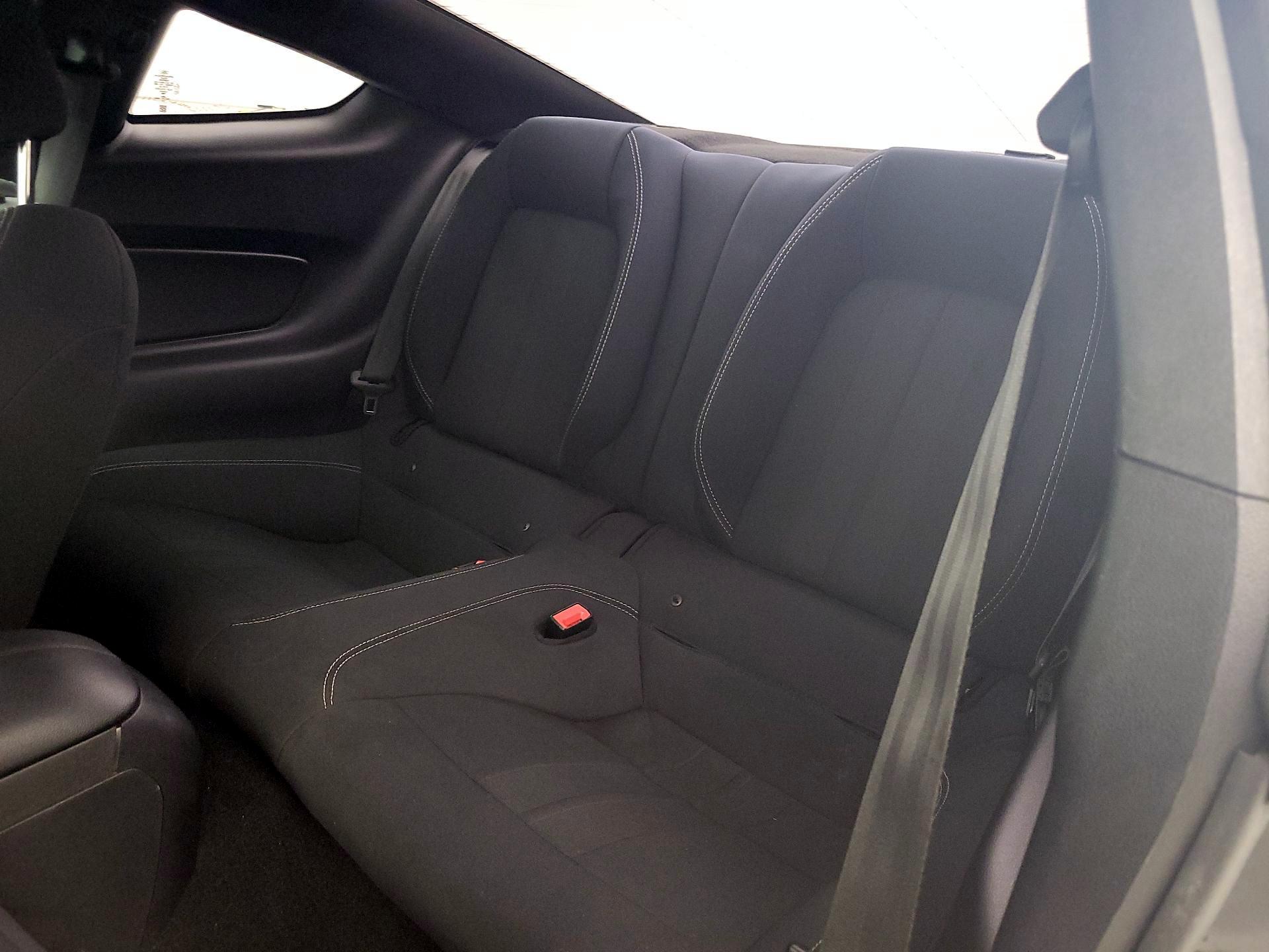 Thumbnail: 2019 Ford Mustang - 19