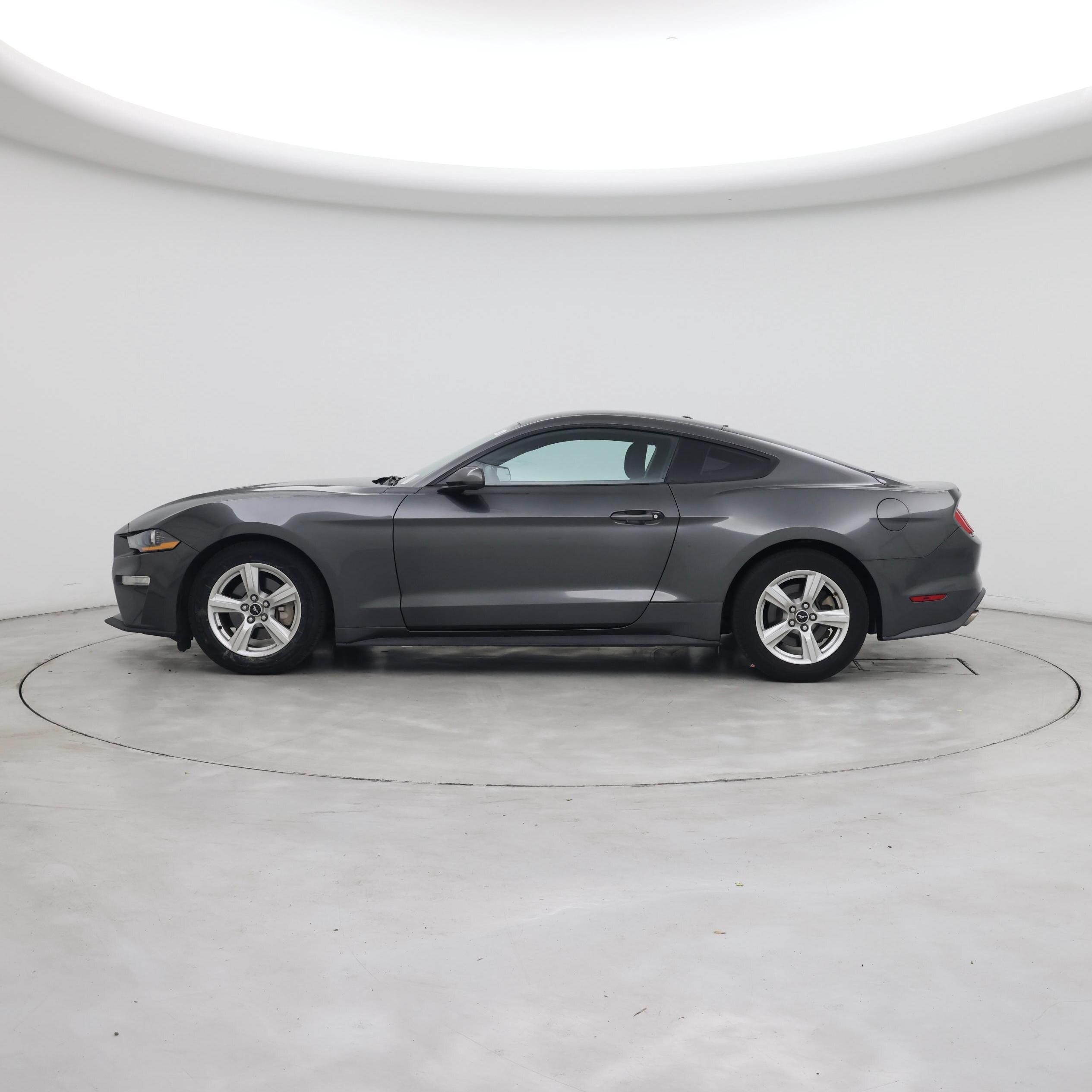 Thumbnail: 2019 Ford Mustang - 3