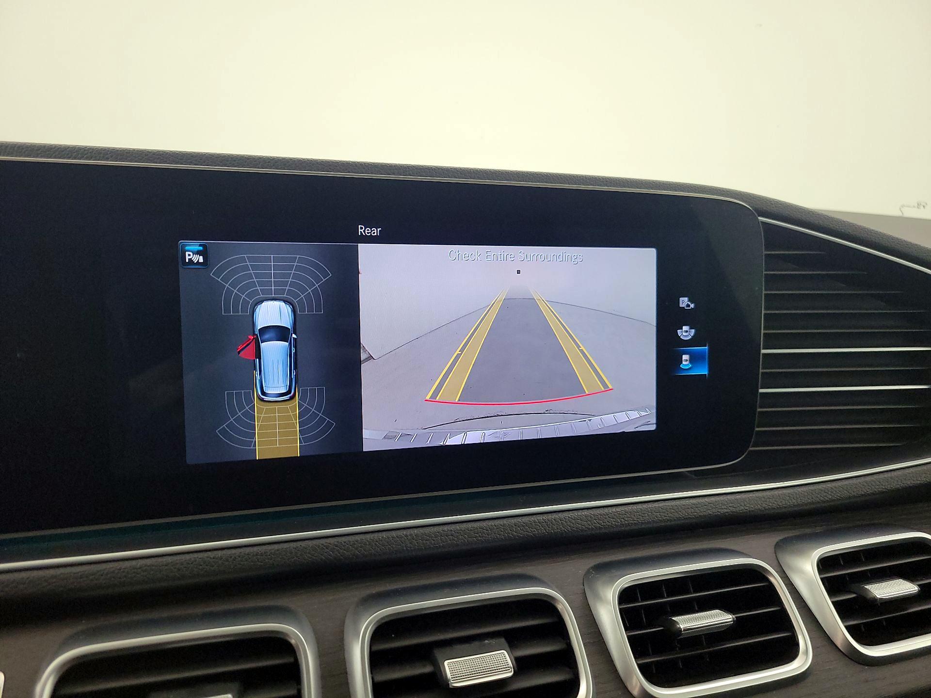 Thumbnail: 2020 Mercedes-Benz GLE - 15