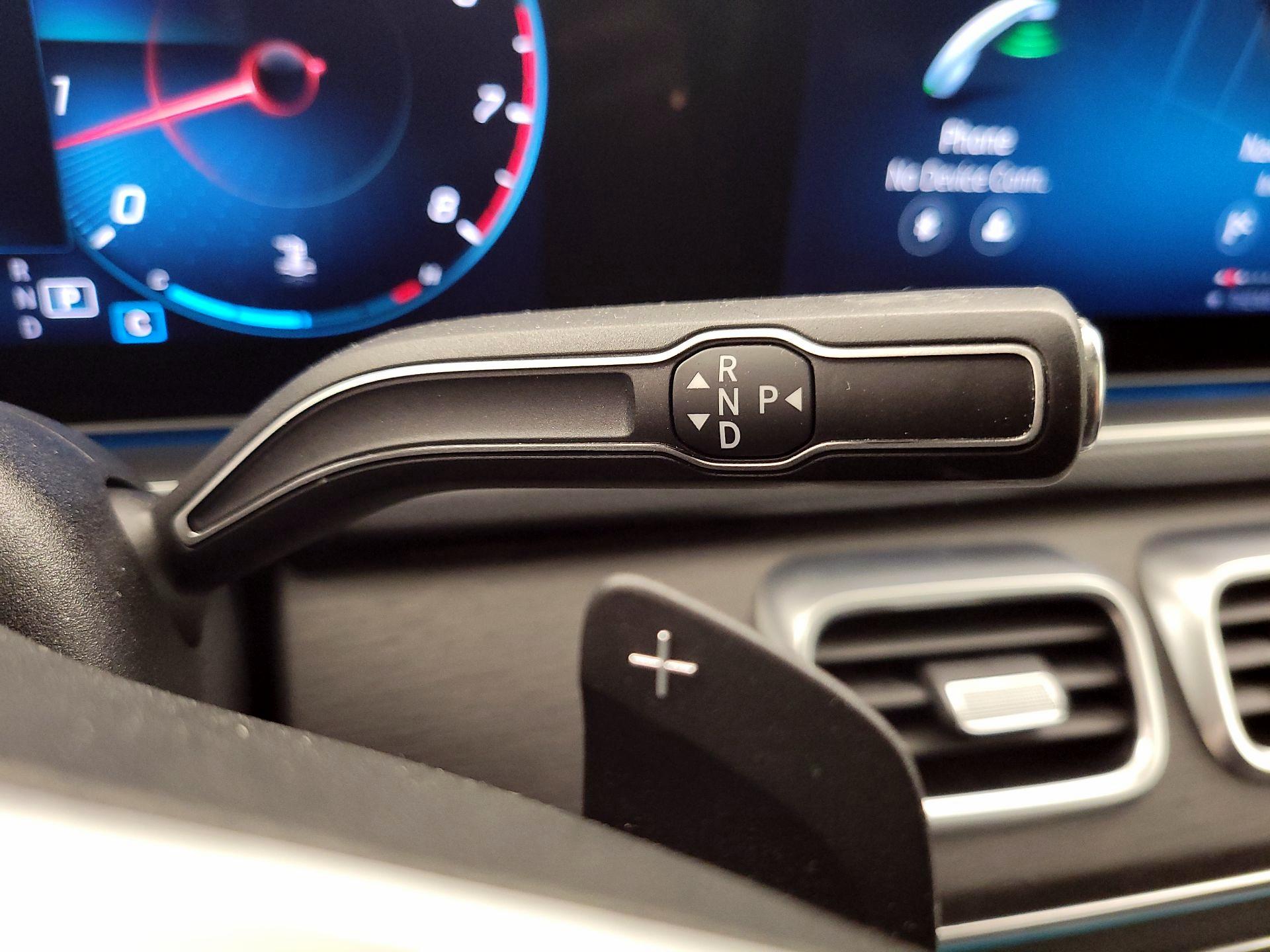 Thumbnail: 2020 Mercedes-Benz GLE - 18