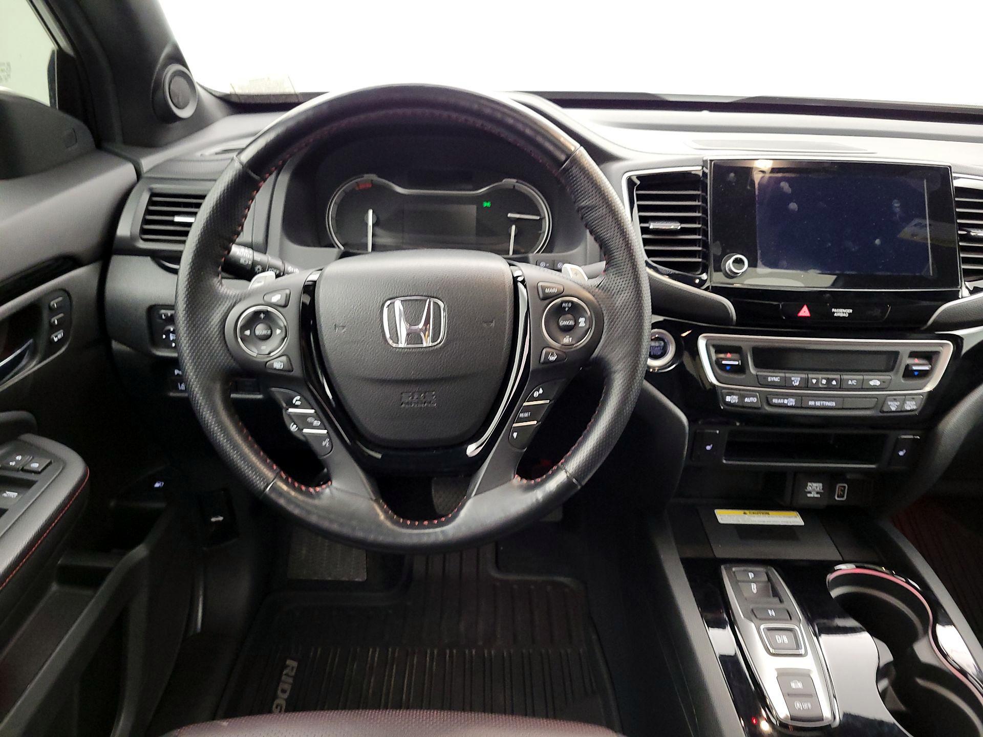 Thumbnail: 2023 Honda Ridgeline - 10