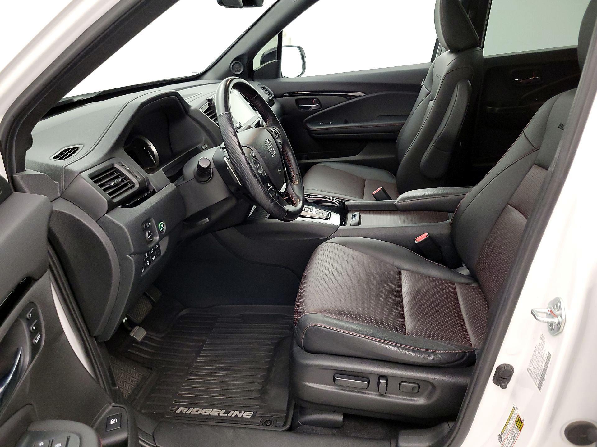 Thumbnail: 2023 Honda Ridgeline - 11