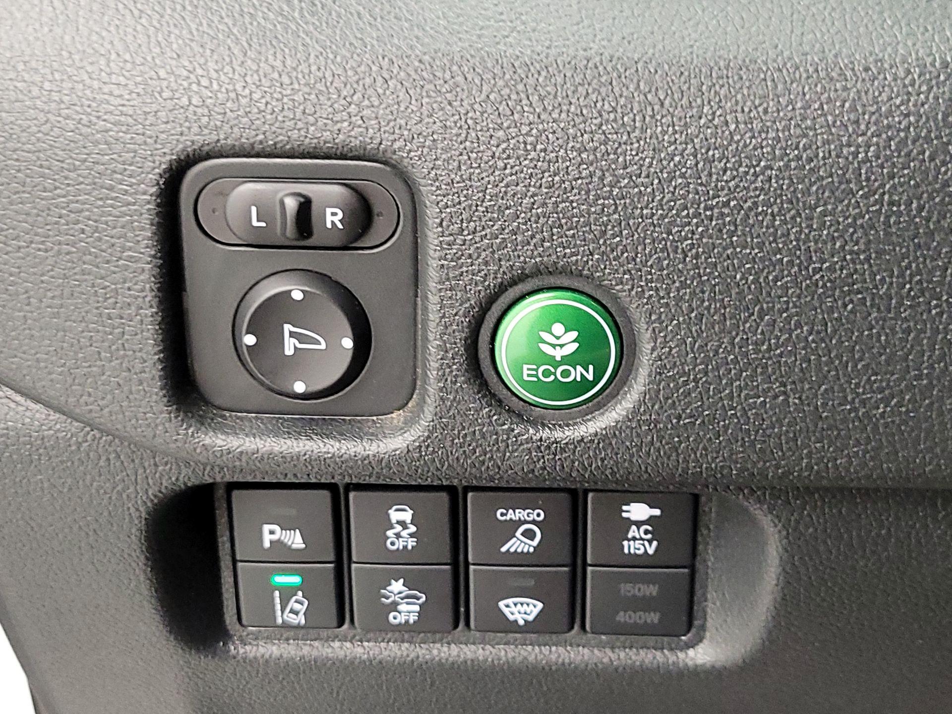 Thumbnail: 2023 Honda Ridgeline - 13