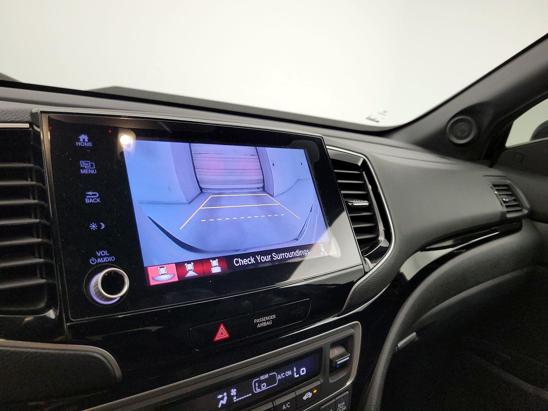 Thumbnail: 2023 Honda Ridgeline - 14