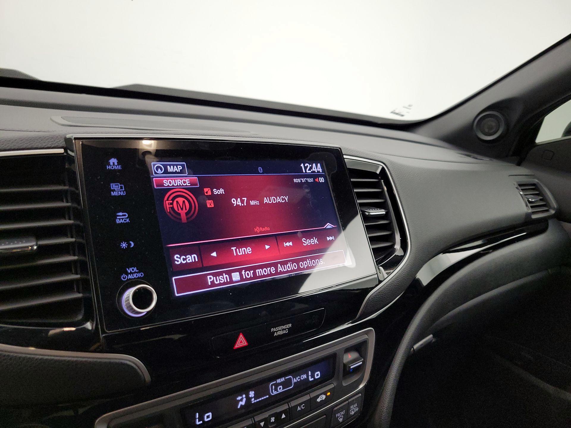 Thumbnail: 2023 Honda Ridgeline - 15