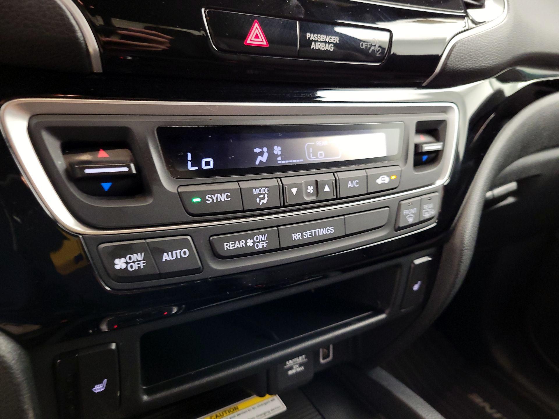 Thumbnail: 2023 Honda Ridgeline - 16