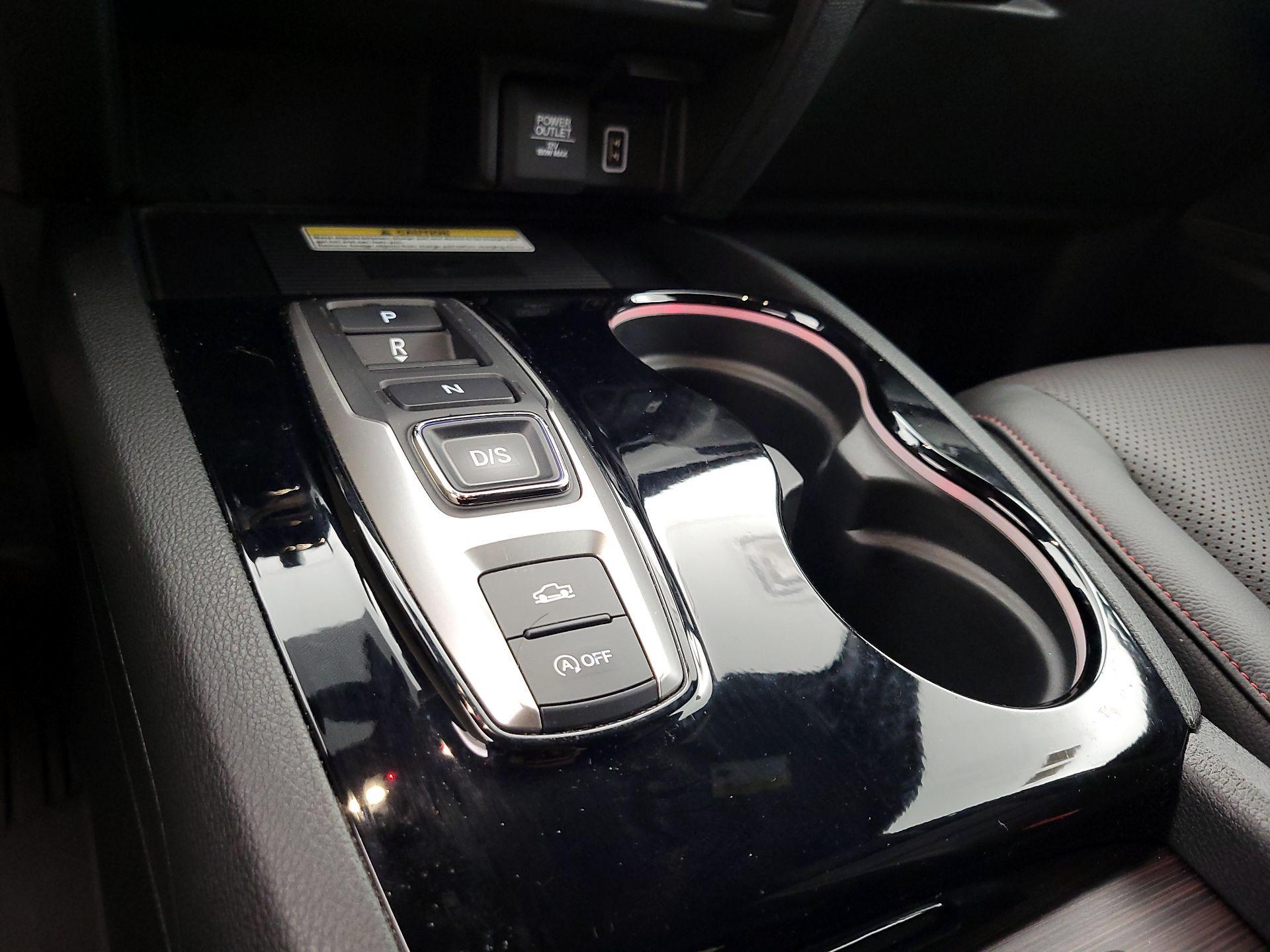 Thumbnail: 2023 Honda Ridgeline - 17