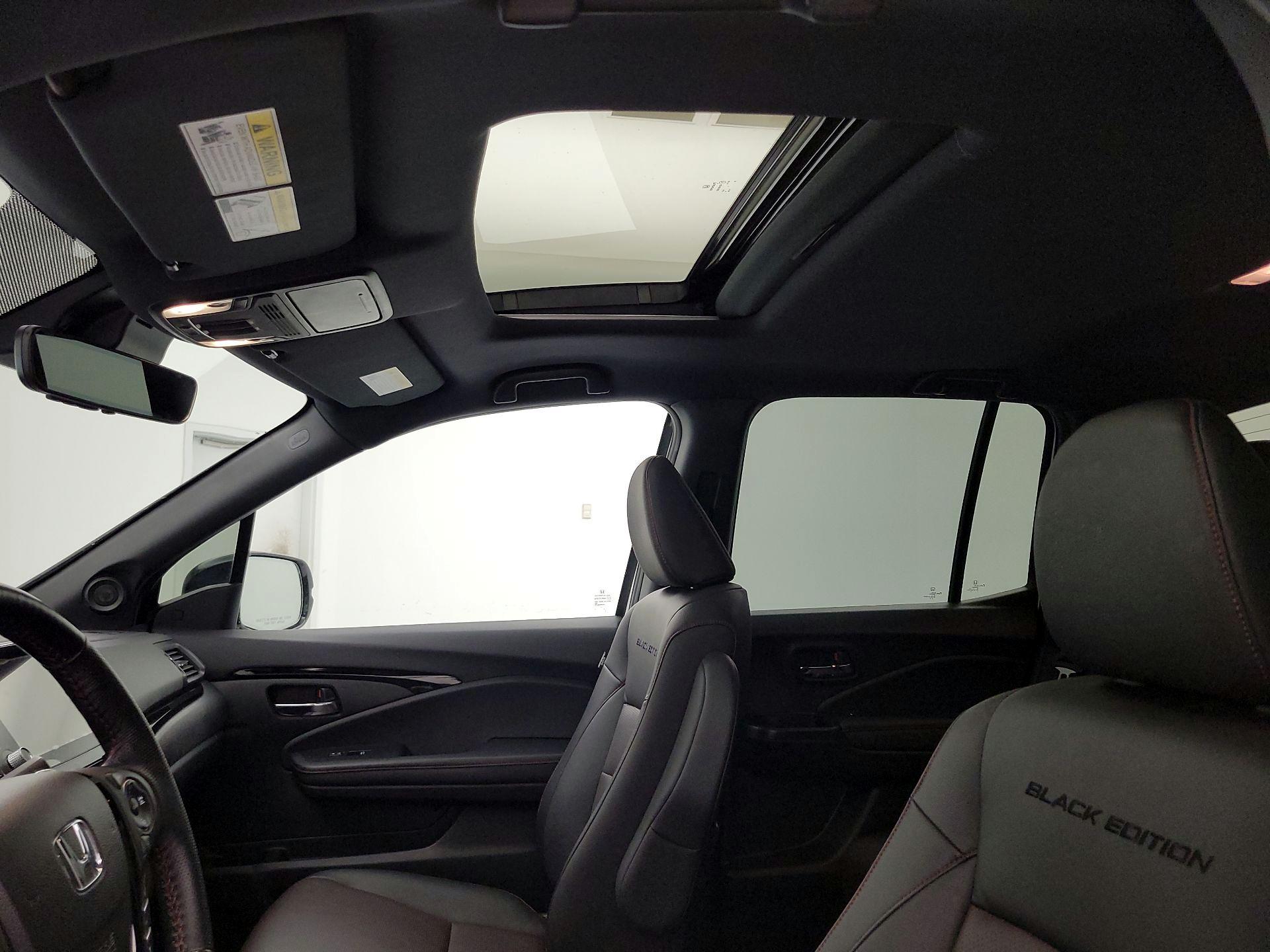 Thumbnail: 2023 Honda Ridgeline - 18