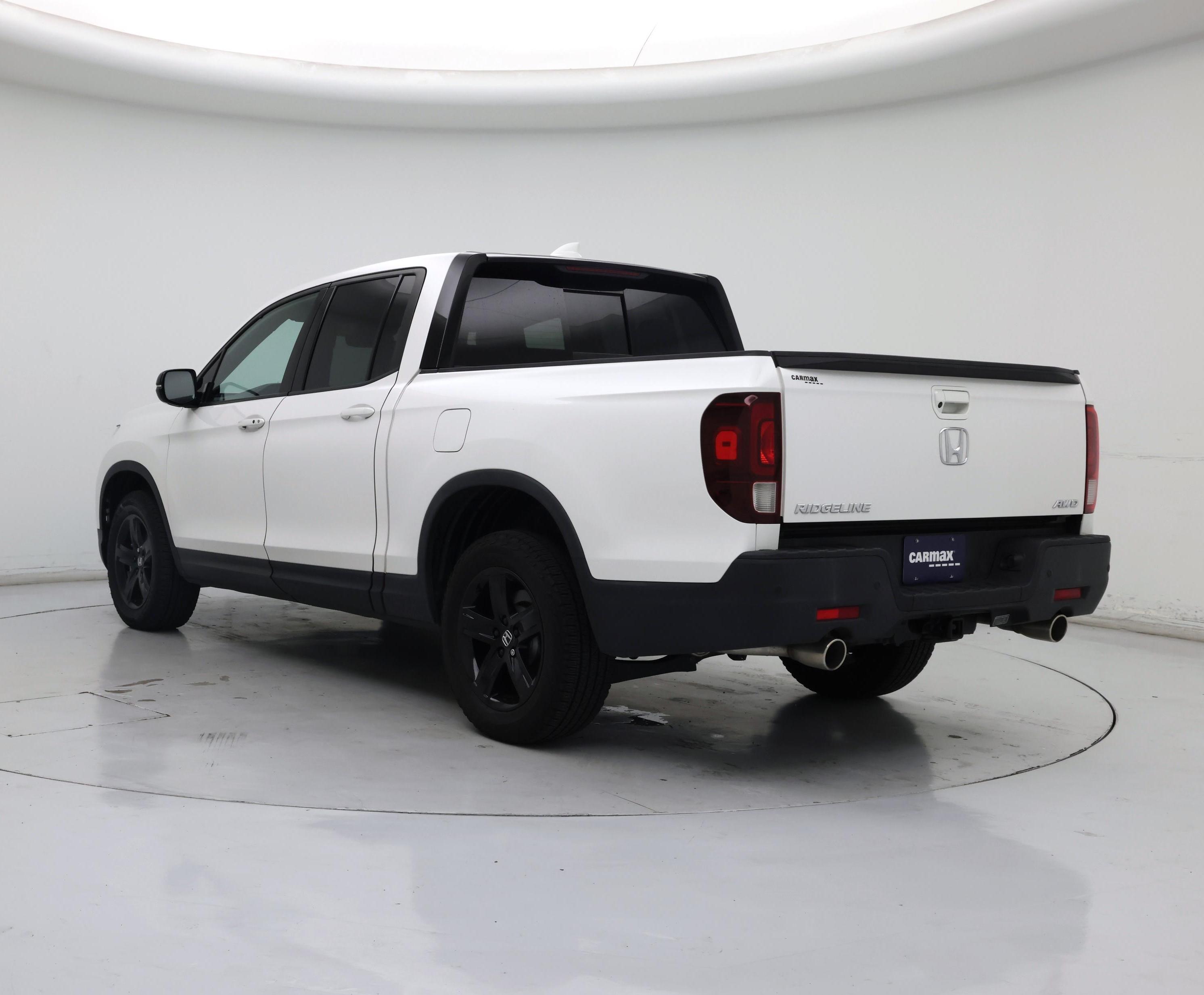 Thumbnail: 2023 Honda Ridgeline - 2