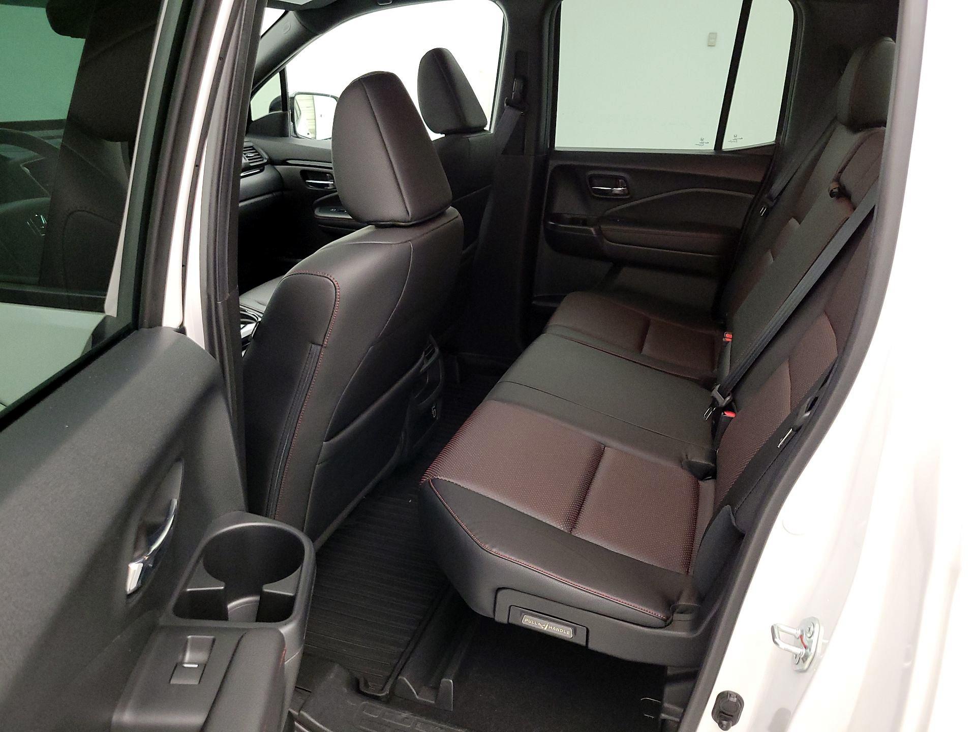 Thumbnail: 2023 Honda Ridgeline - 19