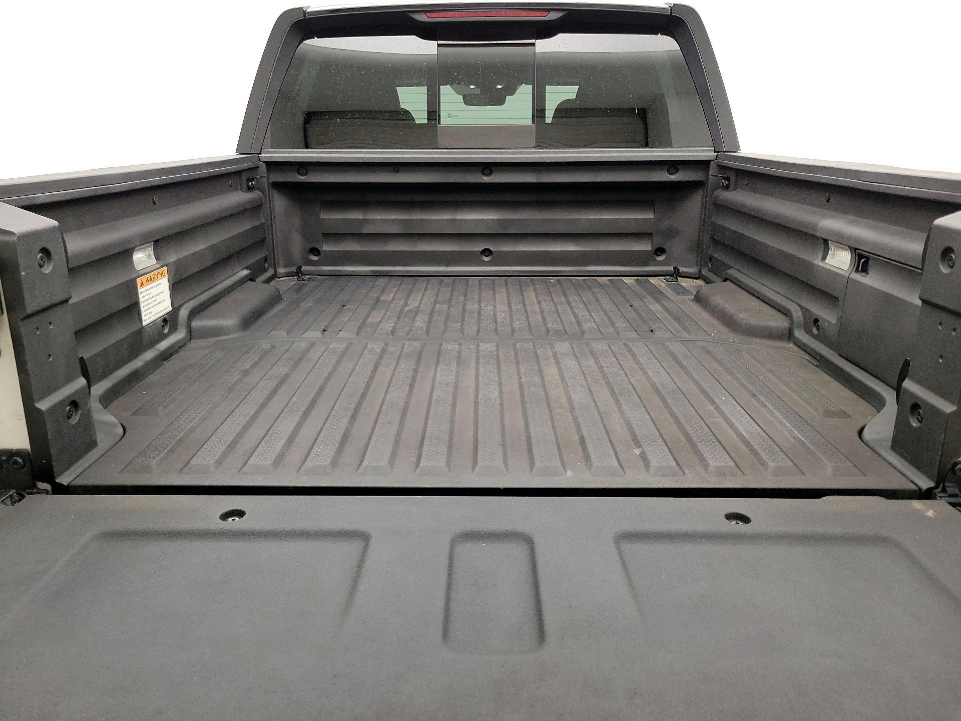 Thumbnail: 2023 Honda Ridgeline - 20