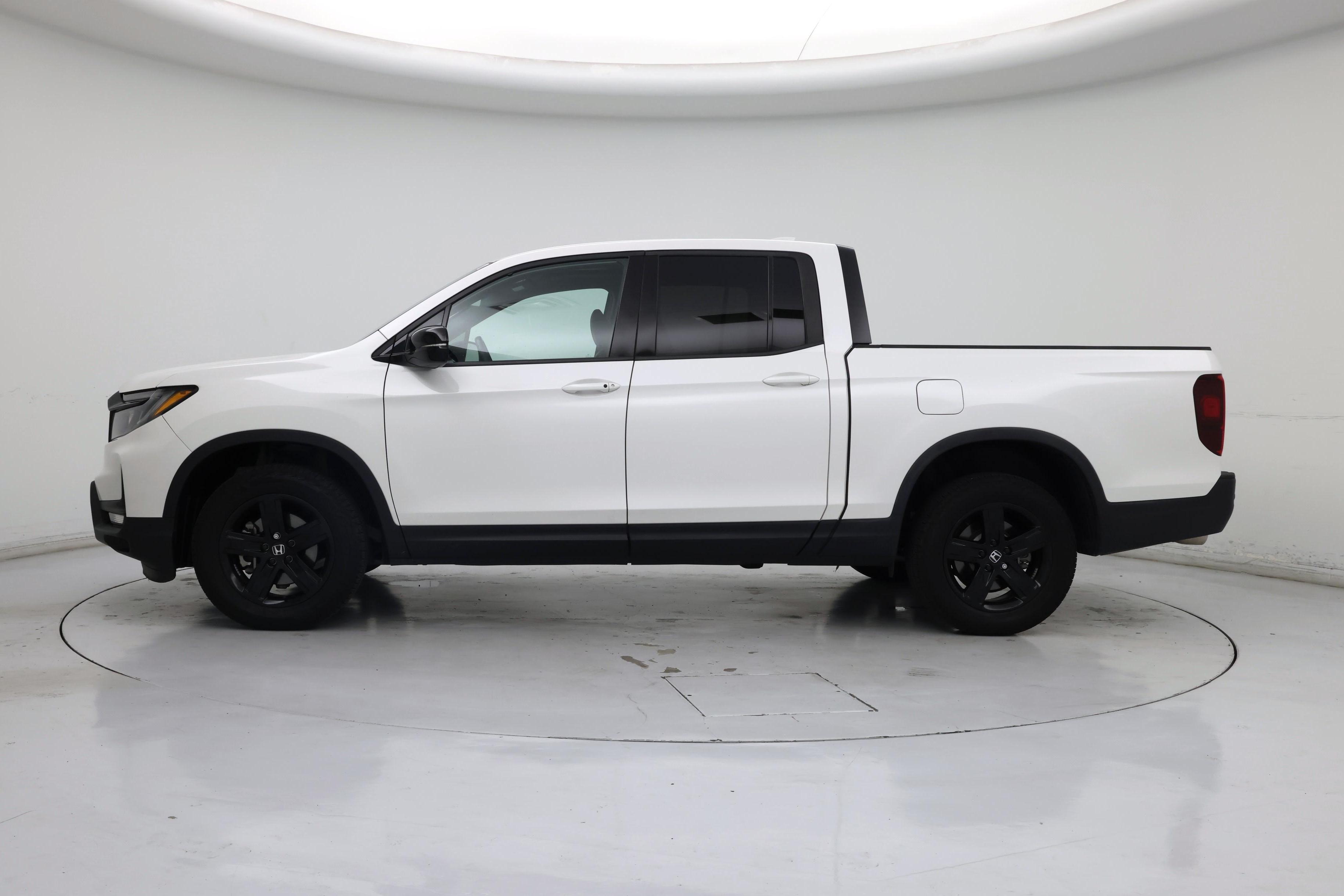 Thumbnail: 2023 Honda Ridgeline - 3