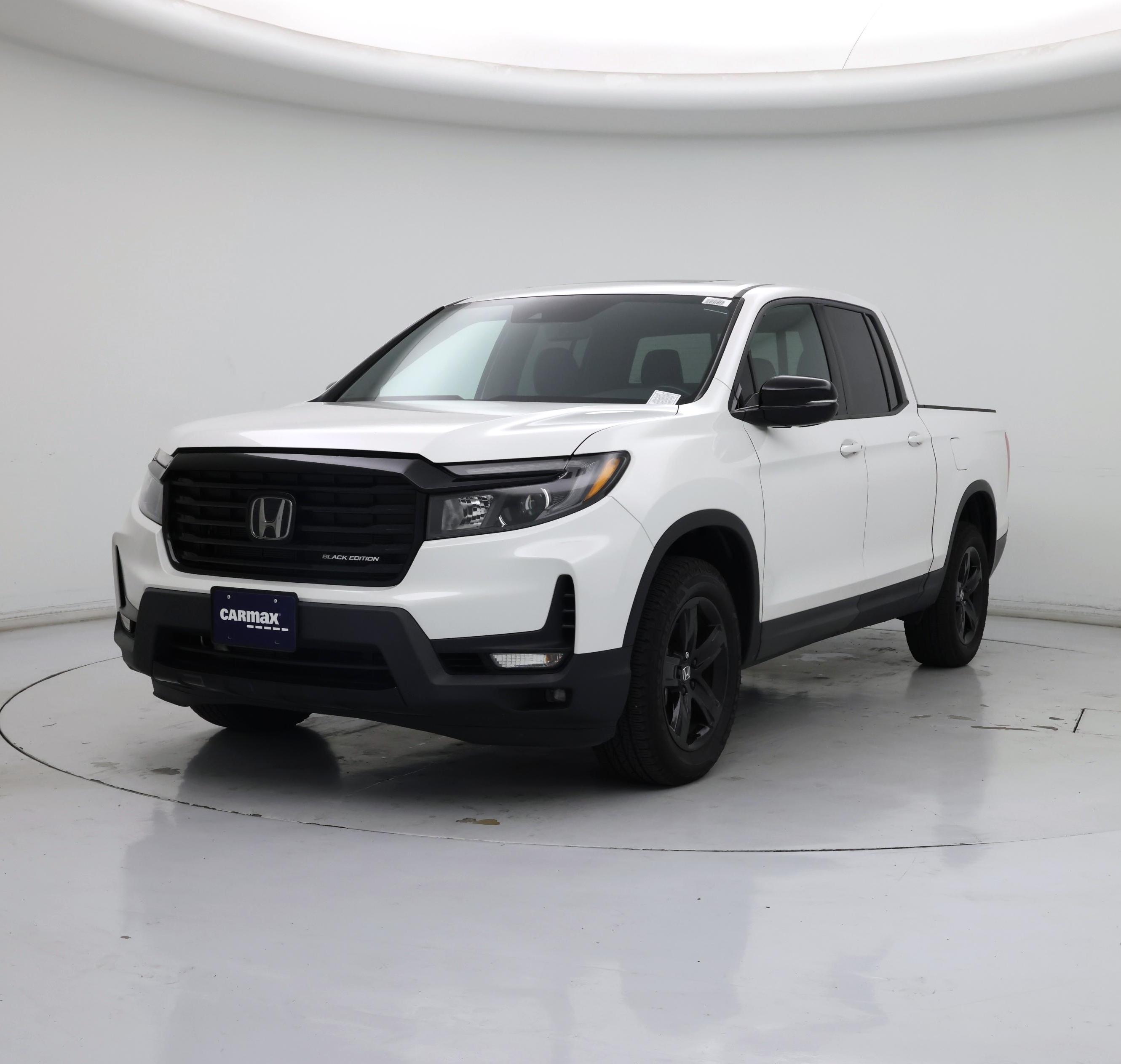 Thumbnail: 2023 Honda Ridgeline - 4
