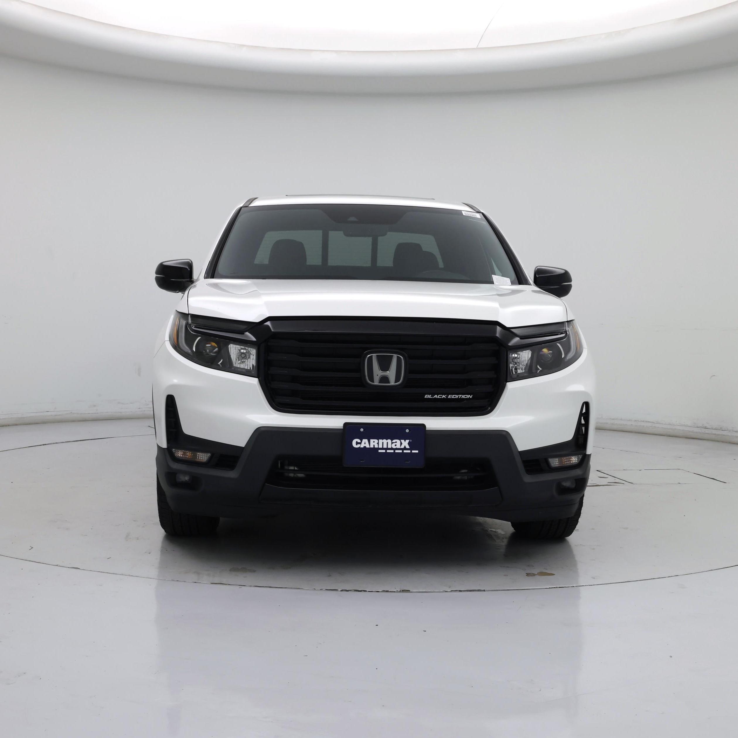 Thumbnail: 2023 Honda Ridgeline - 5