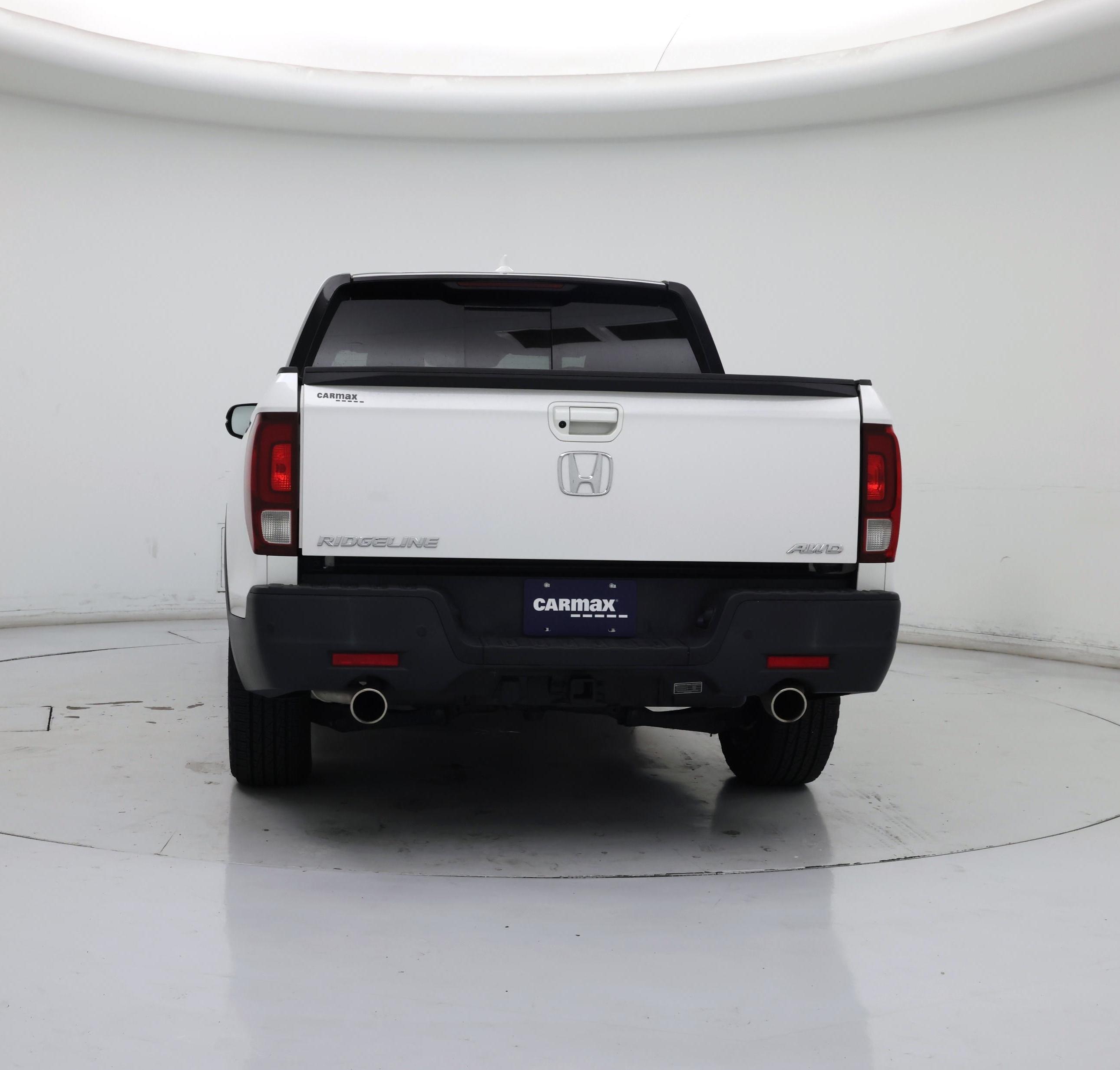 Thumbnail: 2023 Honda Ridgeline - 6