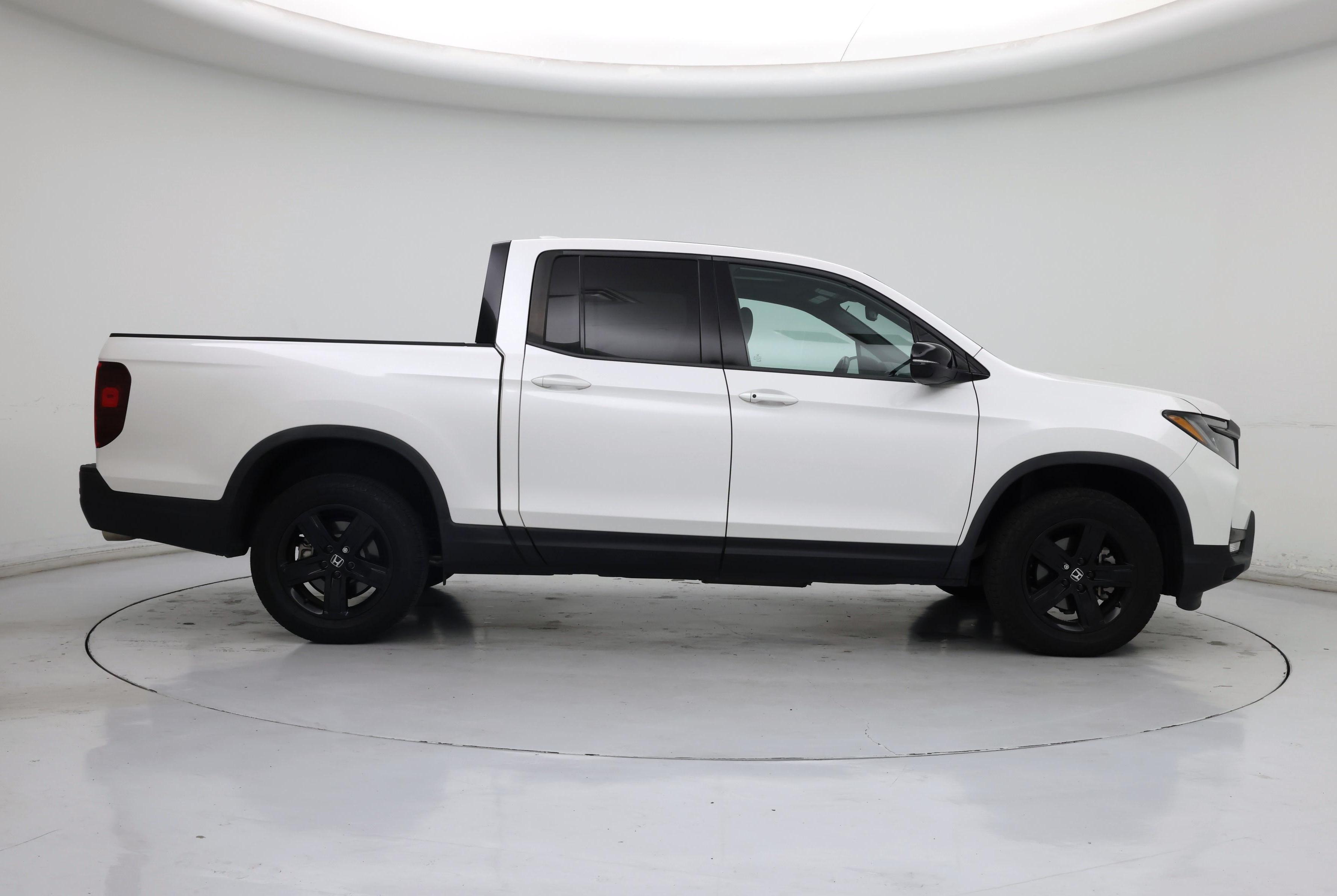 Thumbnail: 2023 Honda Ridgeline - 7