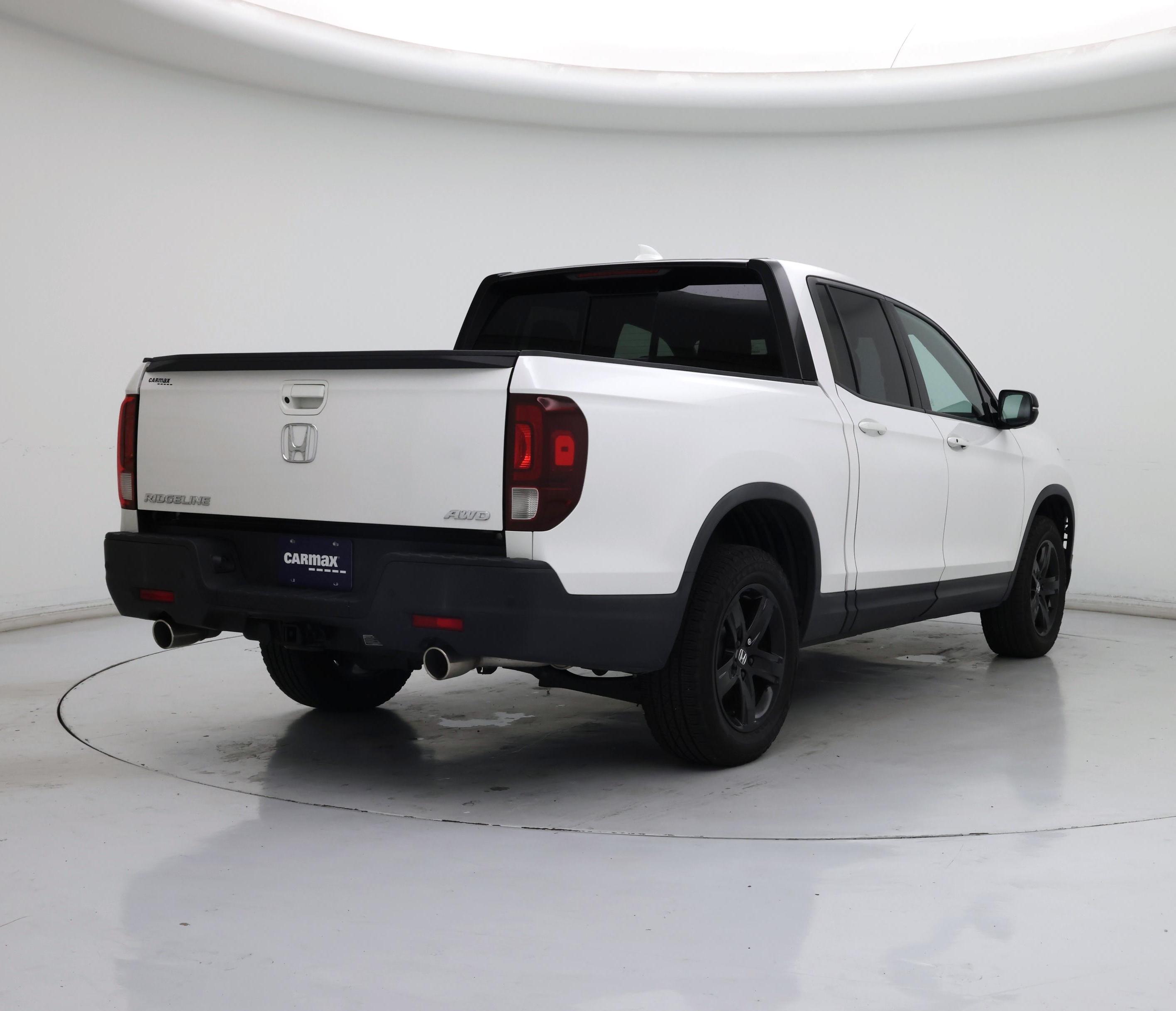 Thumbnail: 2023 Honda Ridgeline - 8