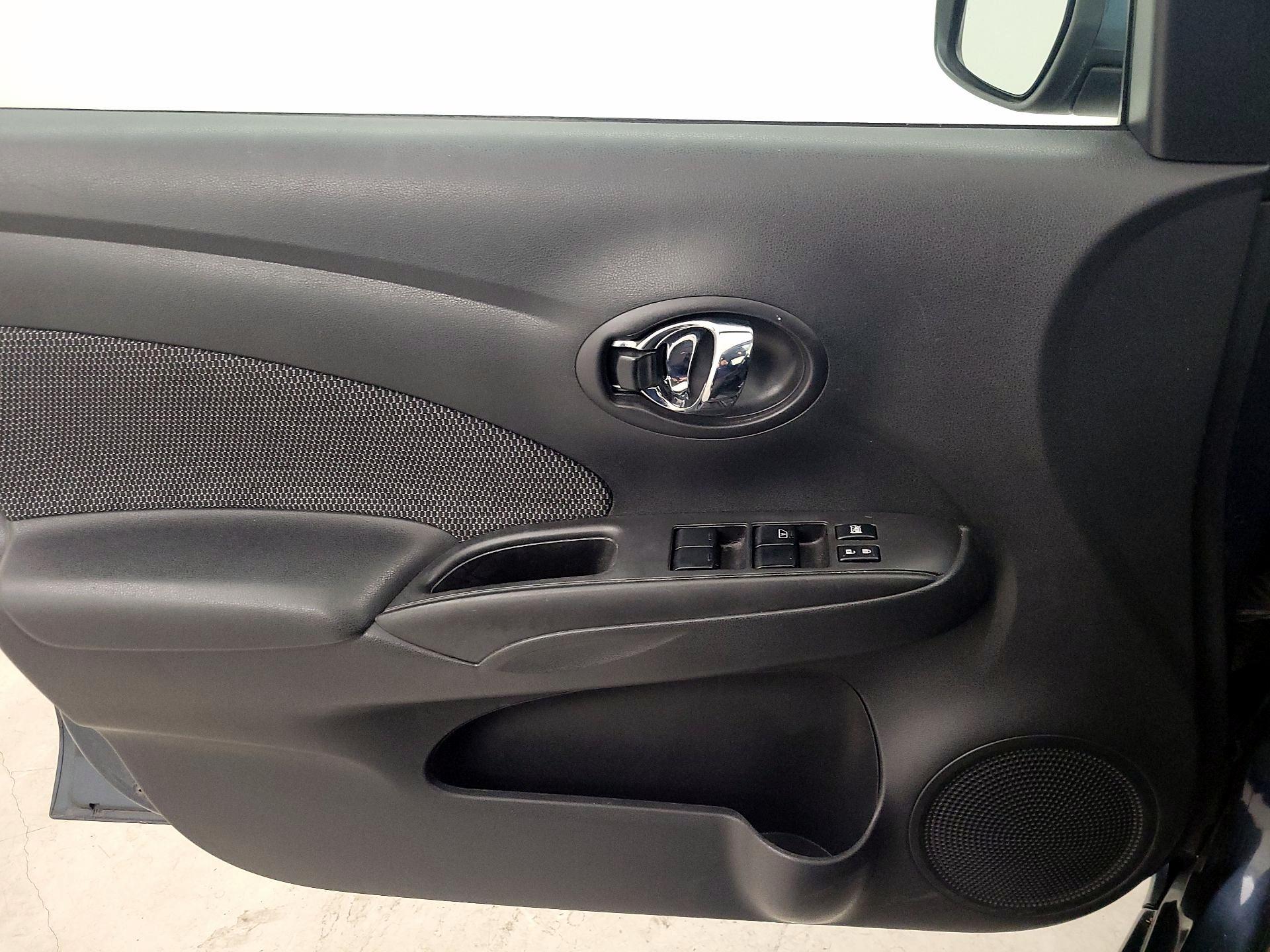 Thumbnail: 2016 Nissan Versa - 12