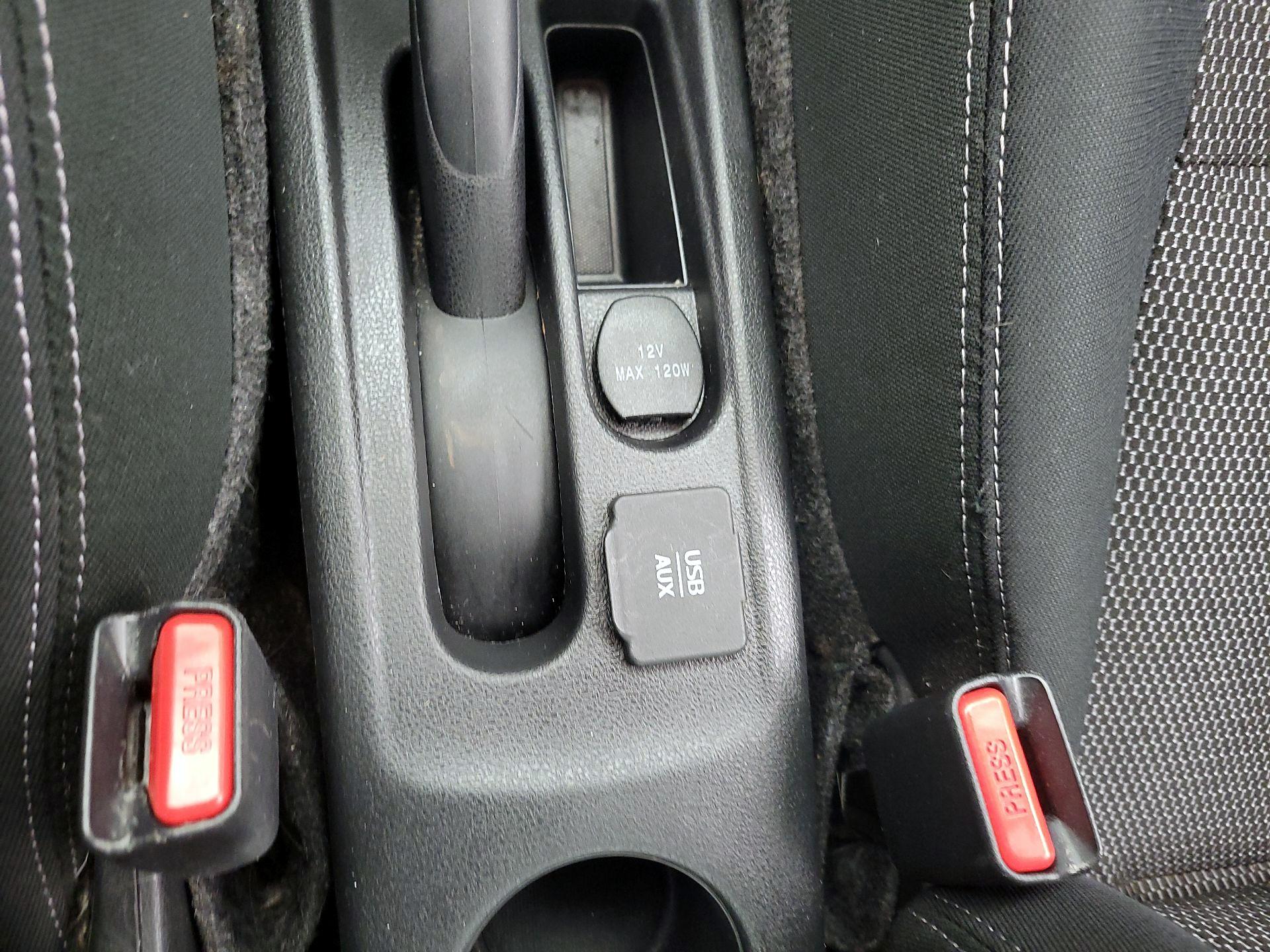 Thumbnail: 2016 Nissan Versa - 17