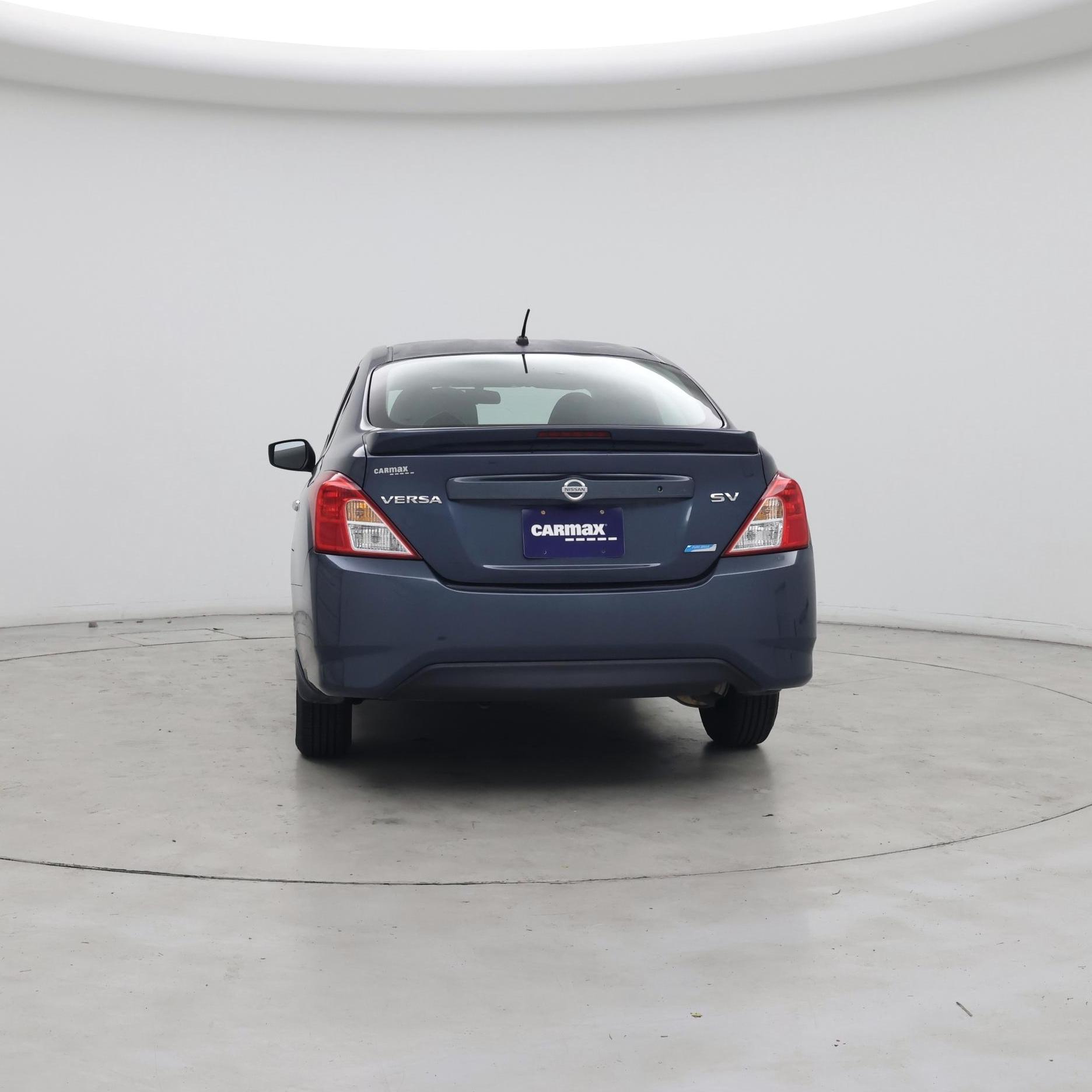 Thumbnail: 2016 Nissan Versa - 6