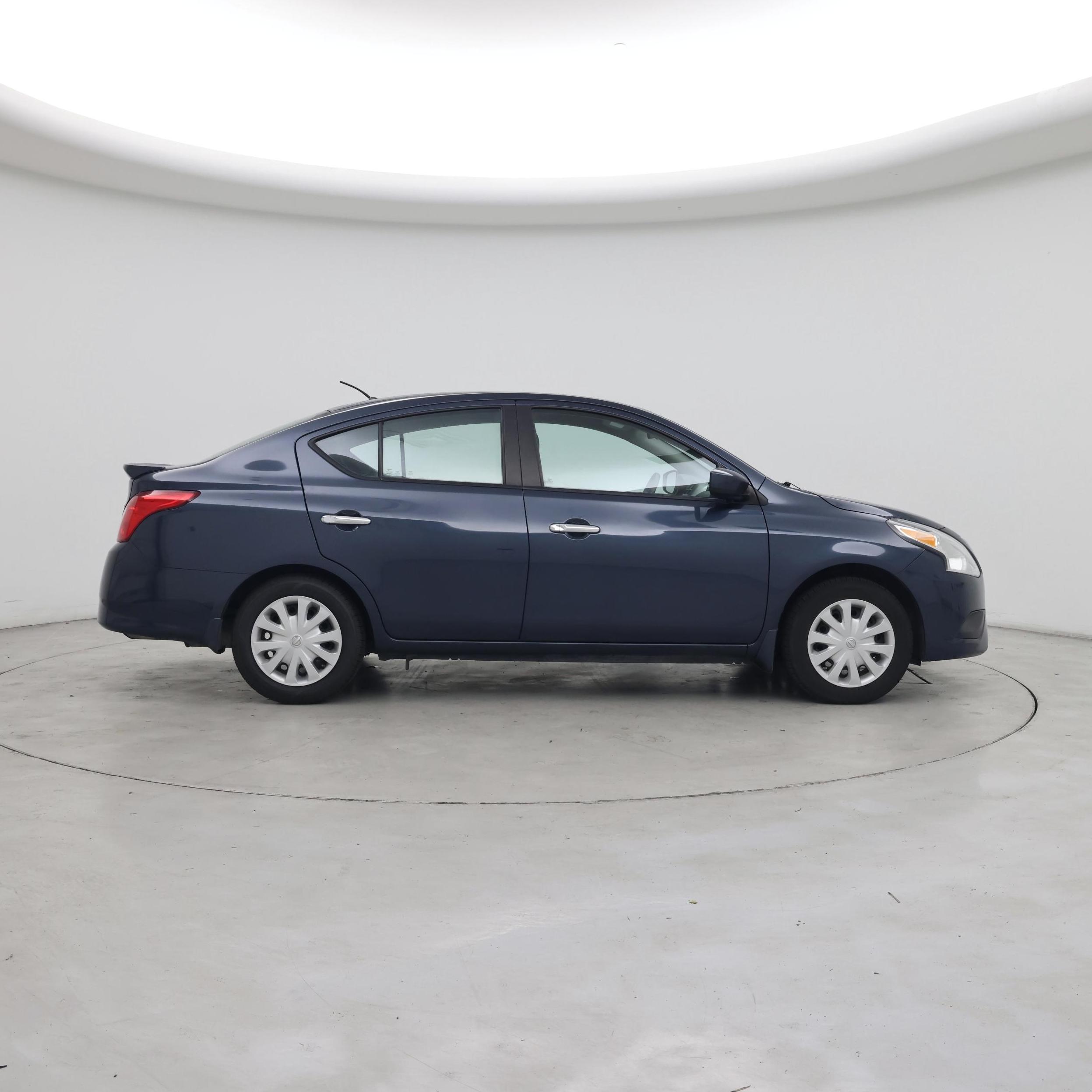 Thumbnail: 2016 Nissan Versa - 7