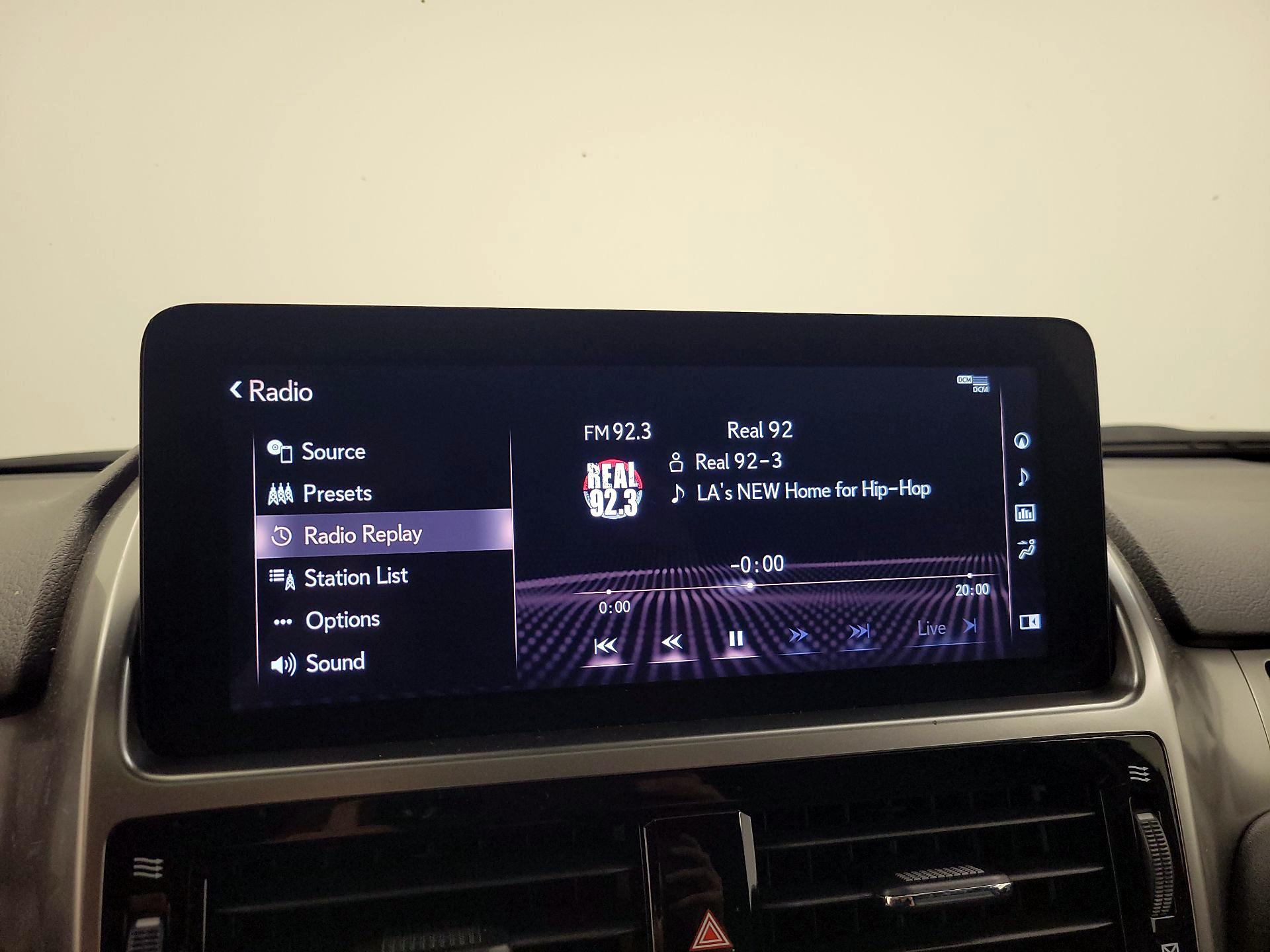 Thumbnail: 2022 Lexus GX - 15