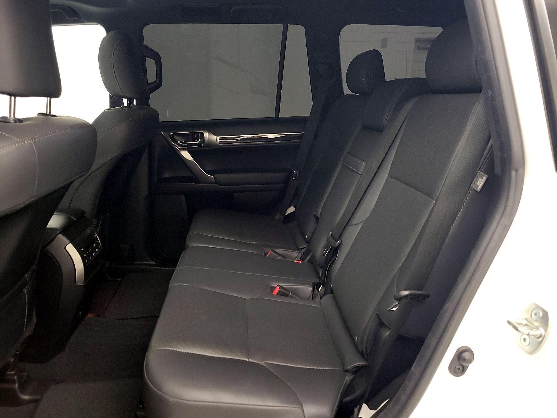 Thumbnail: 2022 Lexus GX - 20