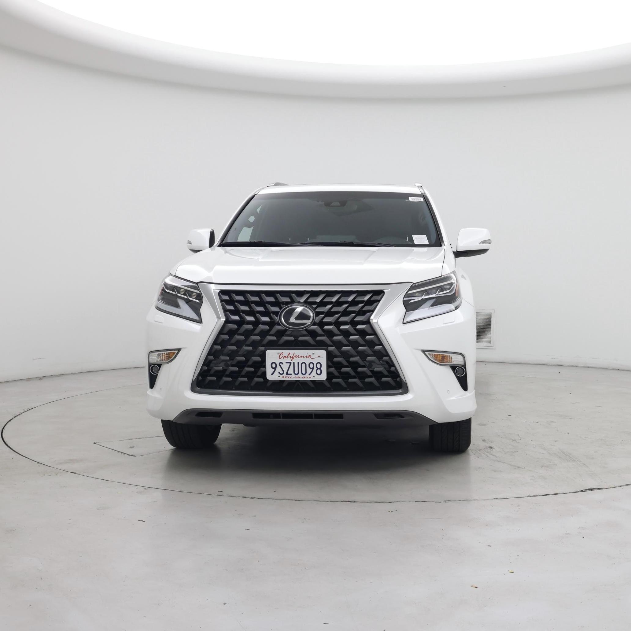 Thumbnail: 2022 Lexus GX - 5