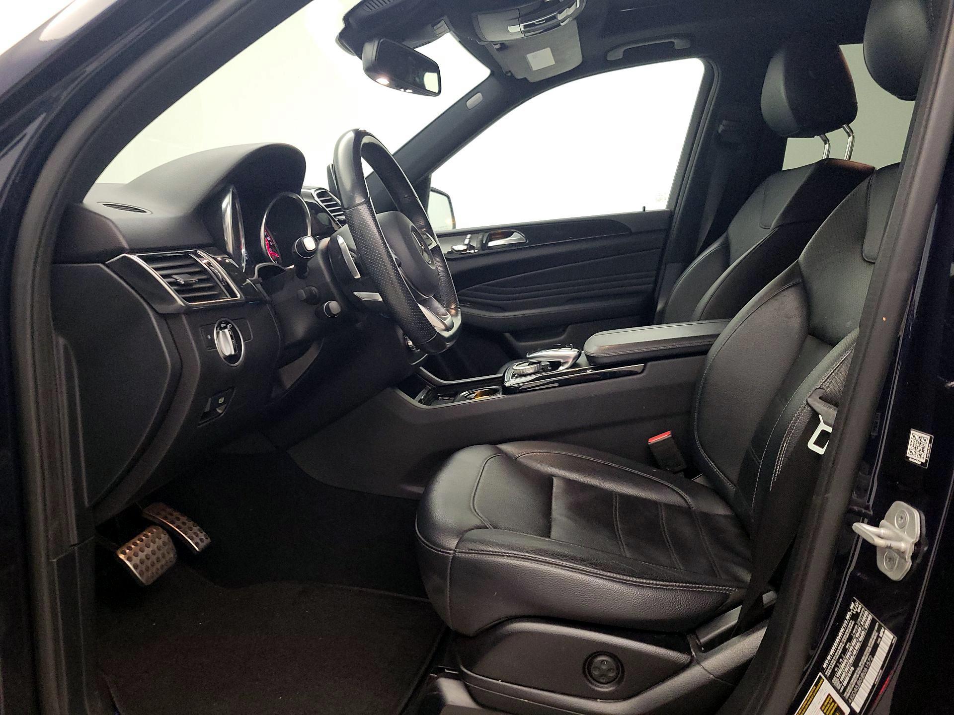 Thumbnail: 2018 Mercedes-Benz GLE - 11