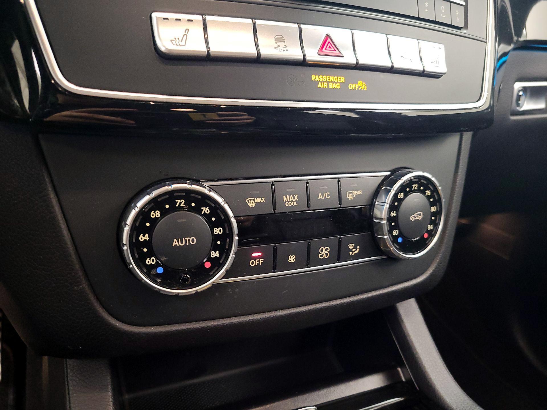 Thumbnail: 2018 Mercedes-Benz GLE - 17