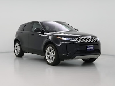 2020 Land Rover Range Rover Evoque S