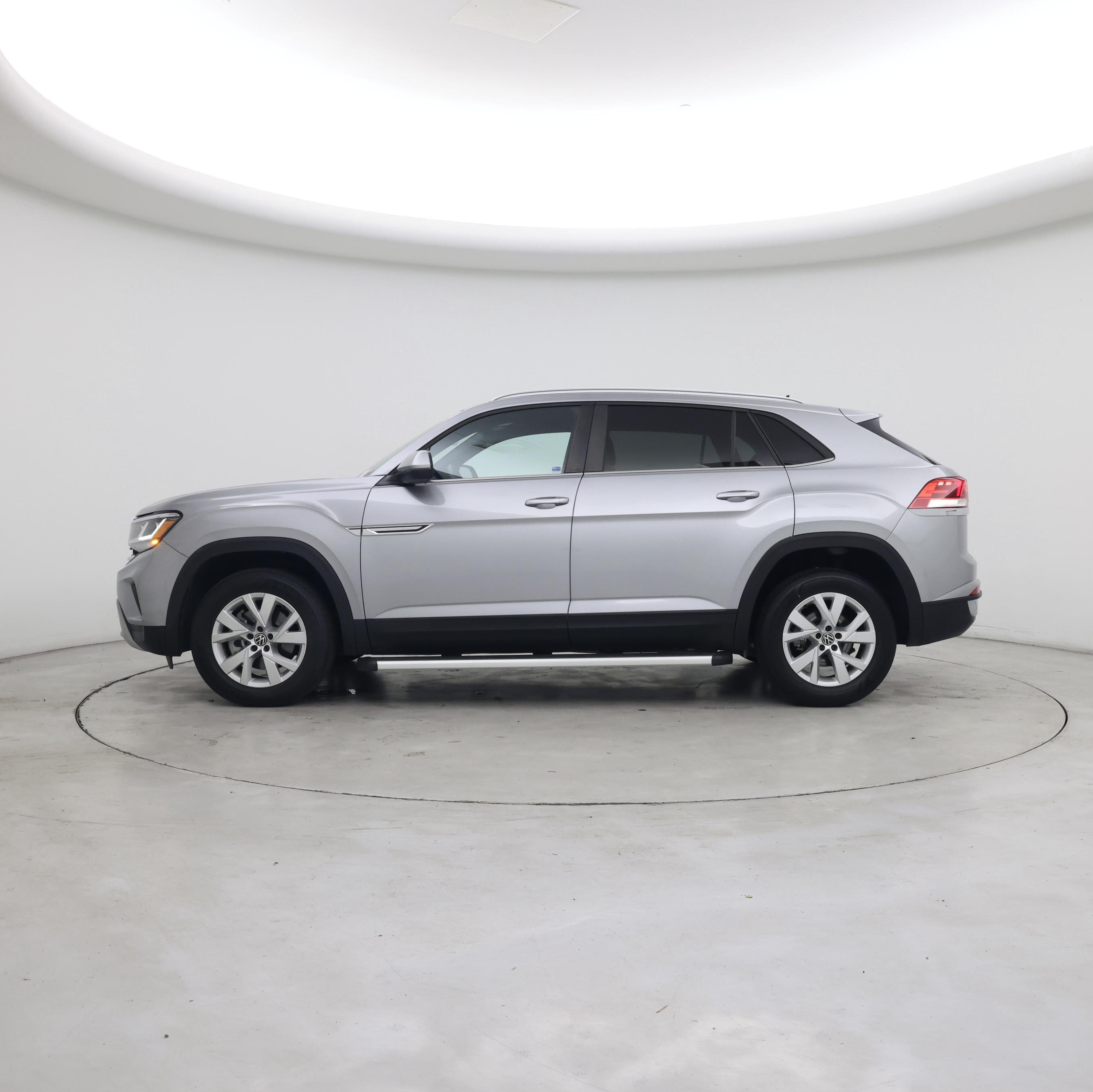 Thumbnail: 2021 Volkswagen Atlas - 3