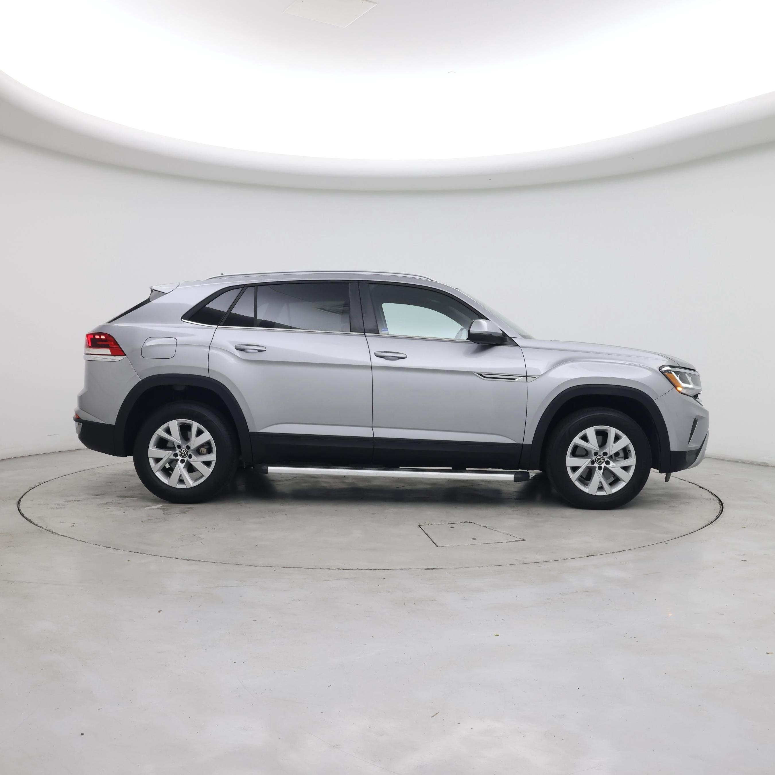 Thumbnail: 2021 Volkswagen Atlas - 7