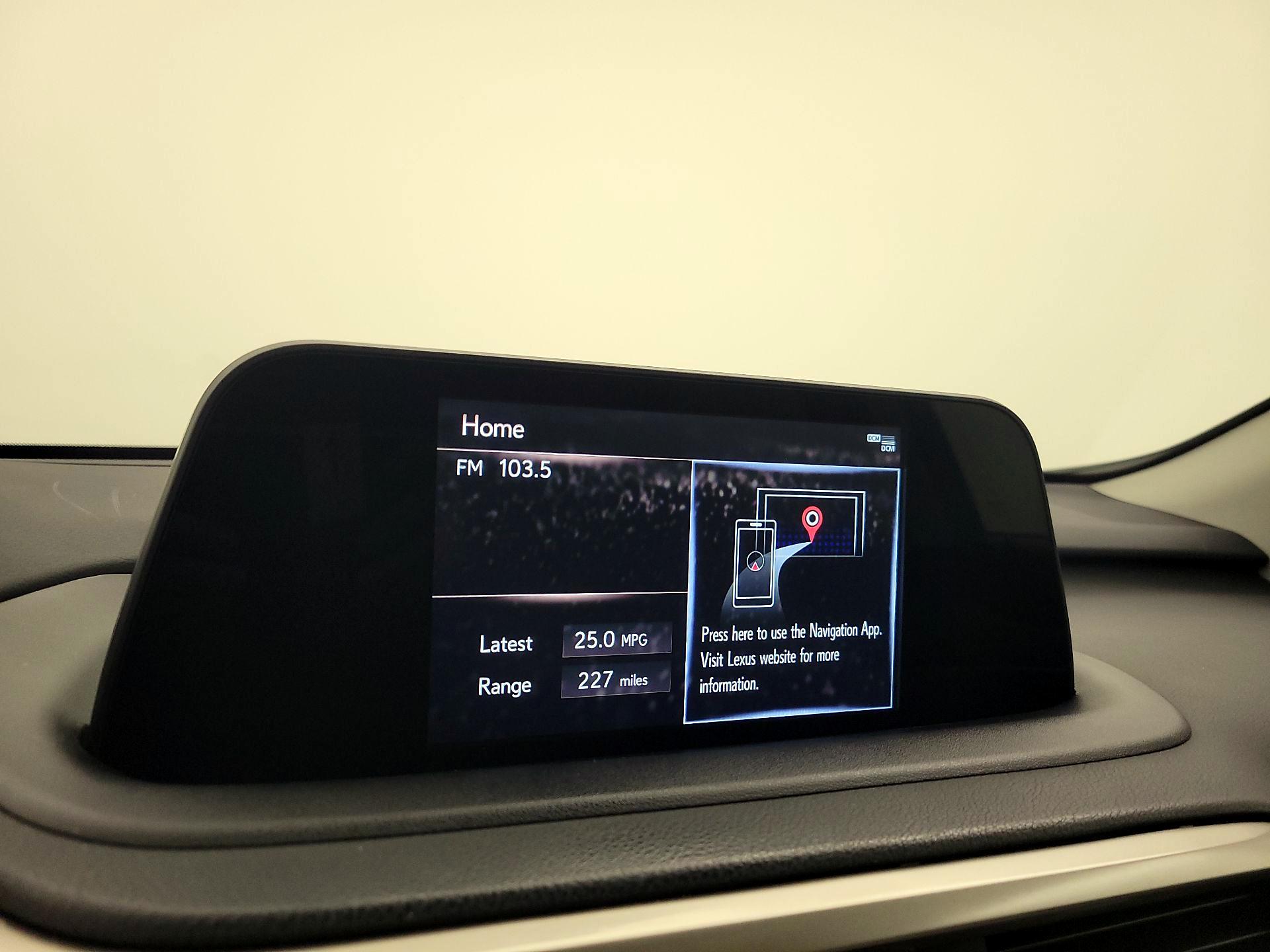 Thumbnail: 2021 Lexus RX - 15