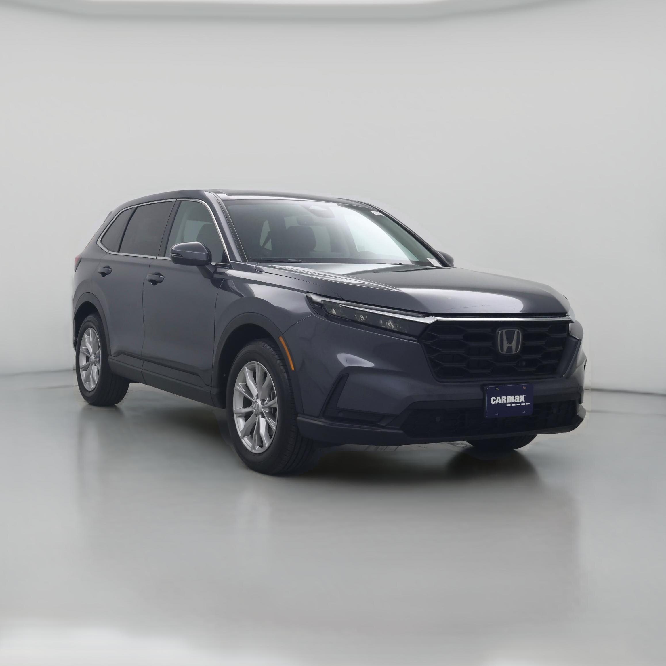 Thumbnail: 2025 Honda CR-V - 1