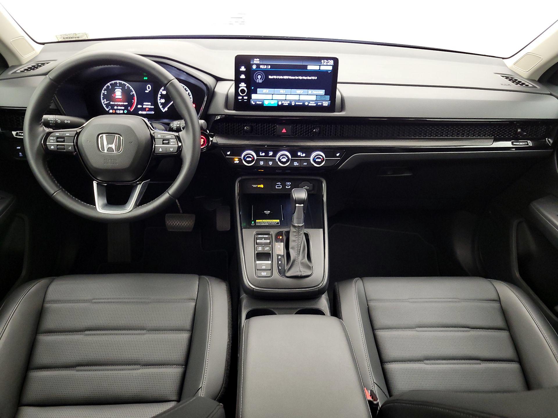 Thumbnail: 2025 Honda CR-V - 9